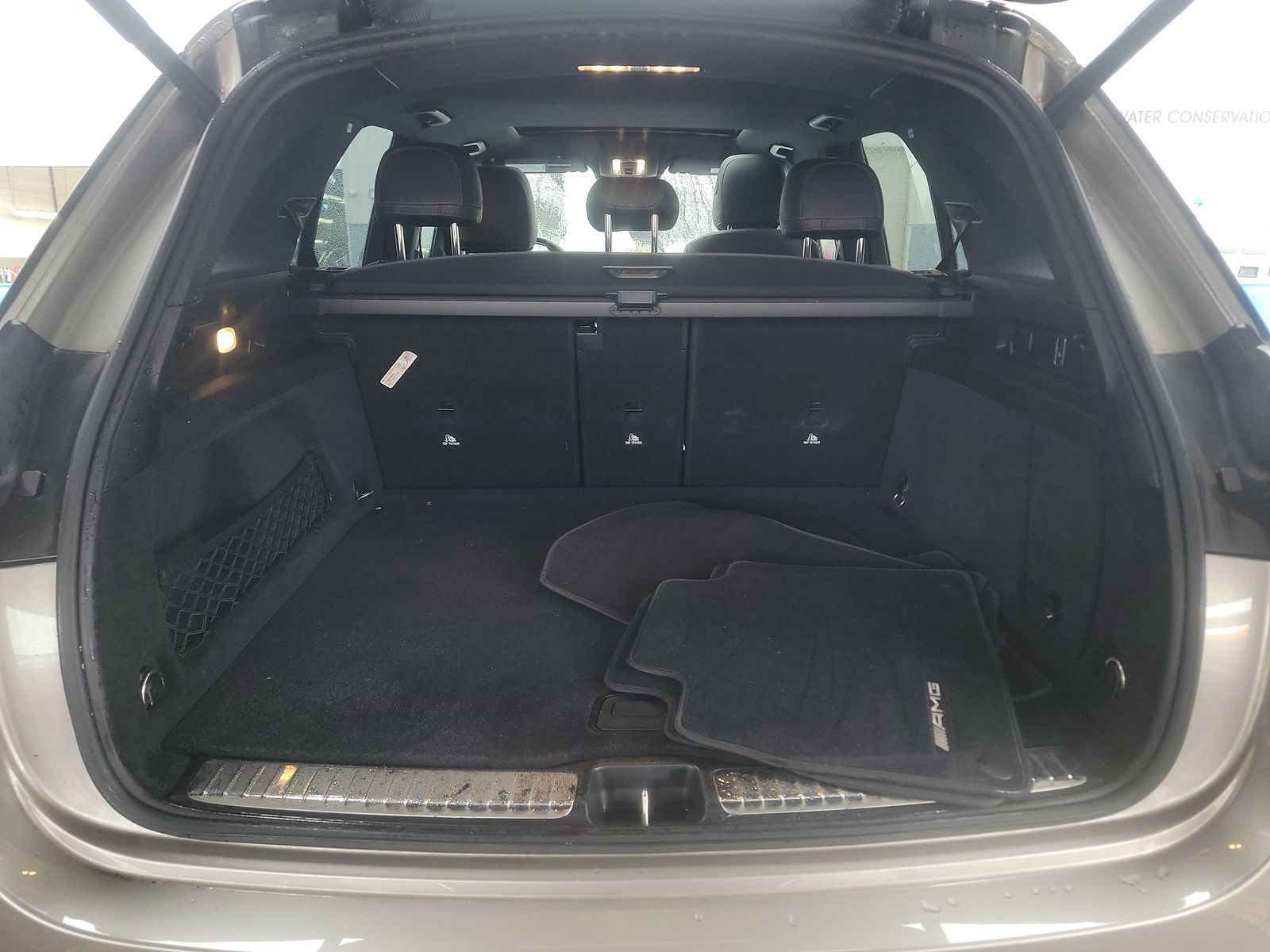 2022 Mercedes-Benz GLE AMG GLE 53 AWD