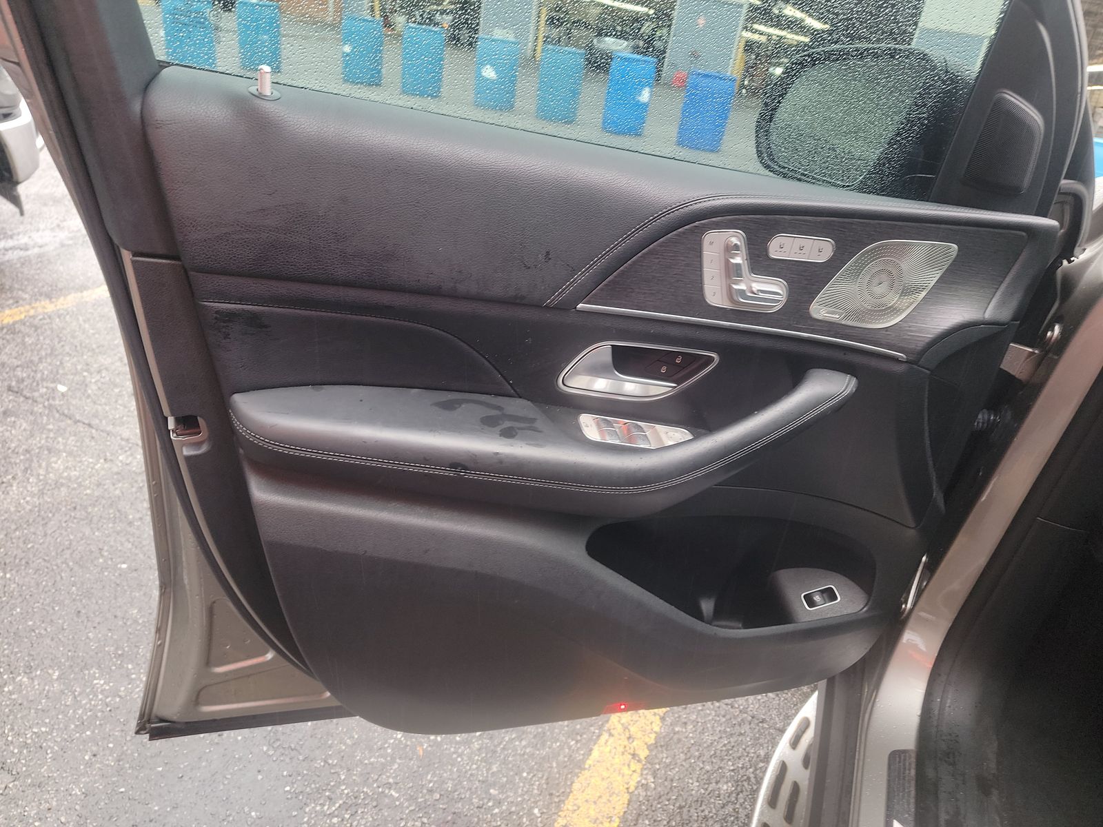 2022 Mercedes-Benz GLE AMG GLE 53 AWD