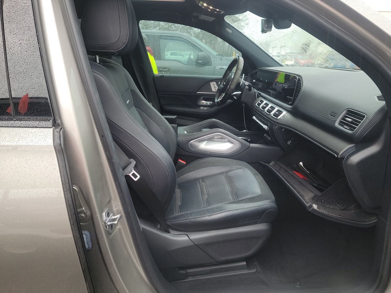 2022 Mercedes-Benz GLE AMG GLE 53 AWD