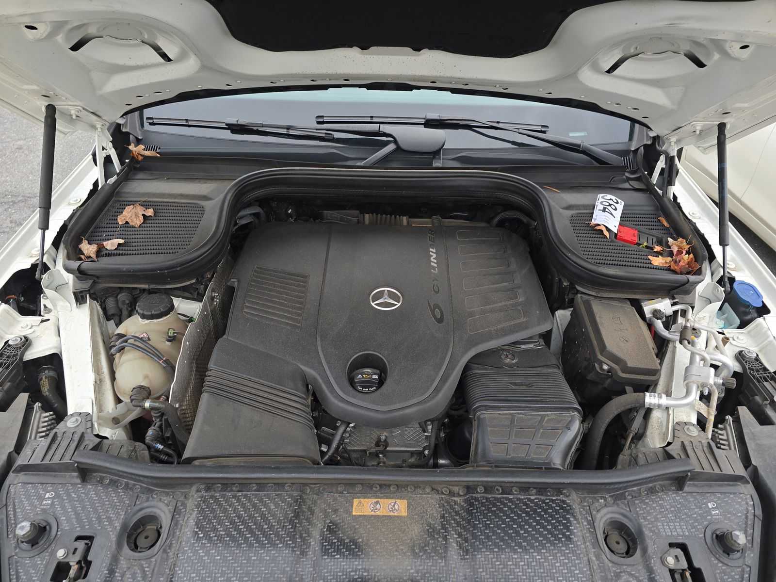 2022 Mercedes-Benz GLS GLS 450 AWD