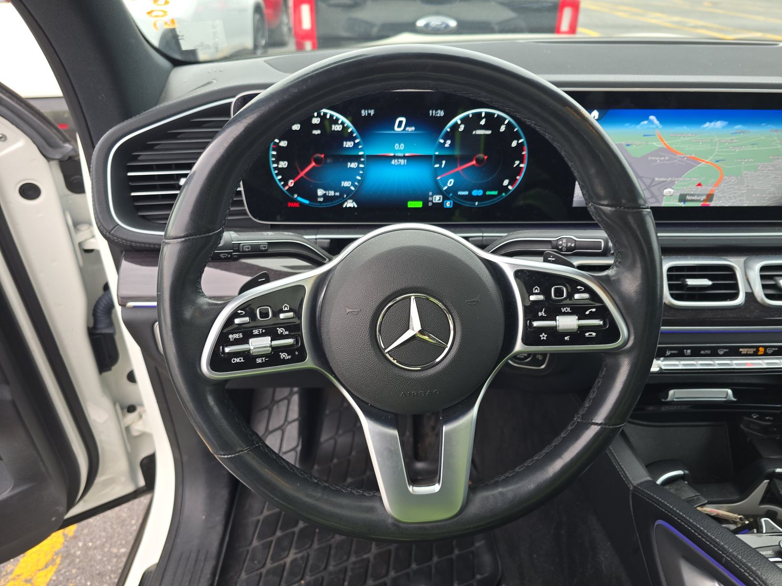 2022 Mercedes-Benz GLS GLS 450 AWD