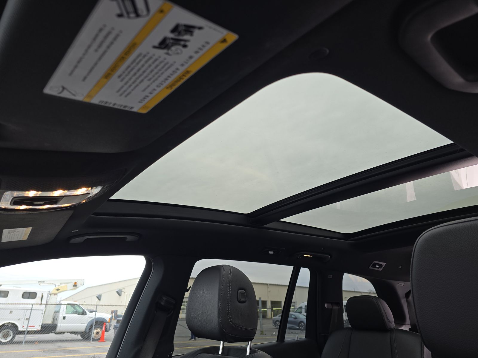 2022 Mercedes-Benz GLS GLS 450 AWD