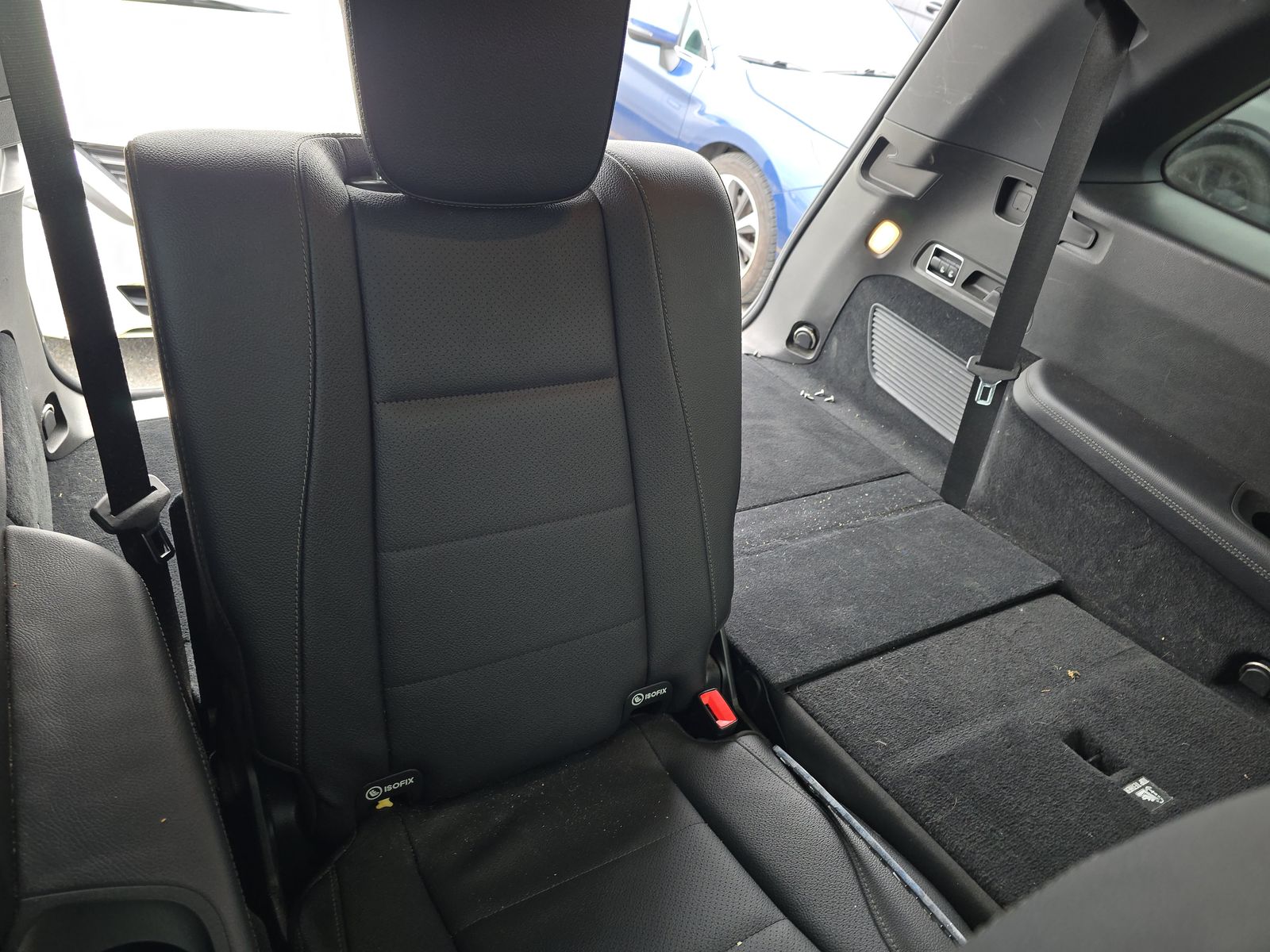 2022 Mercedes-Benz GLS GLS 450 AWD