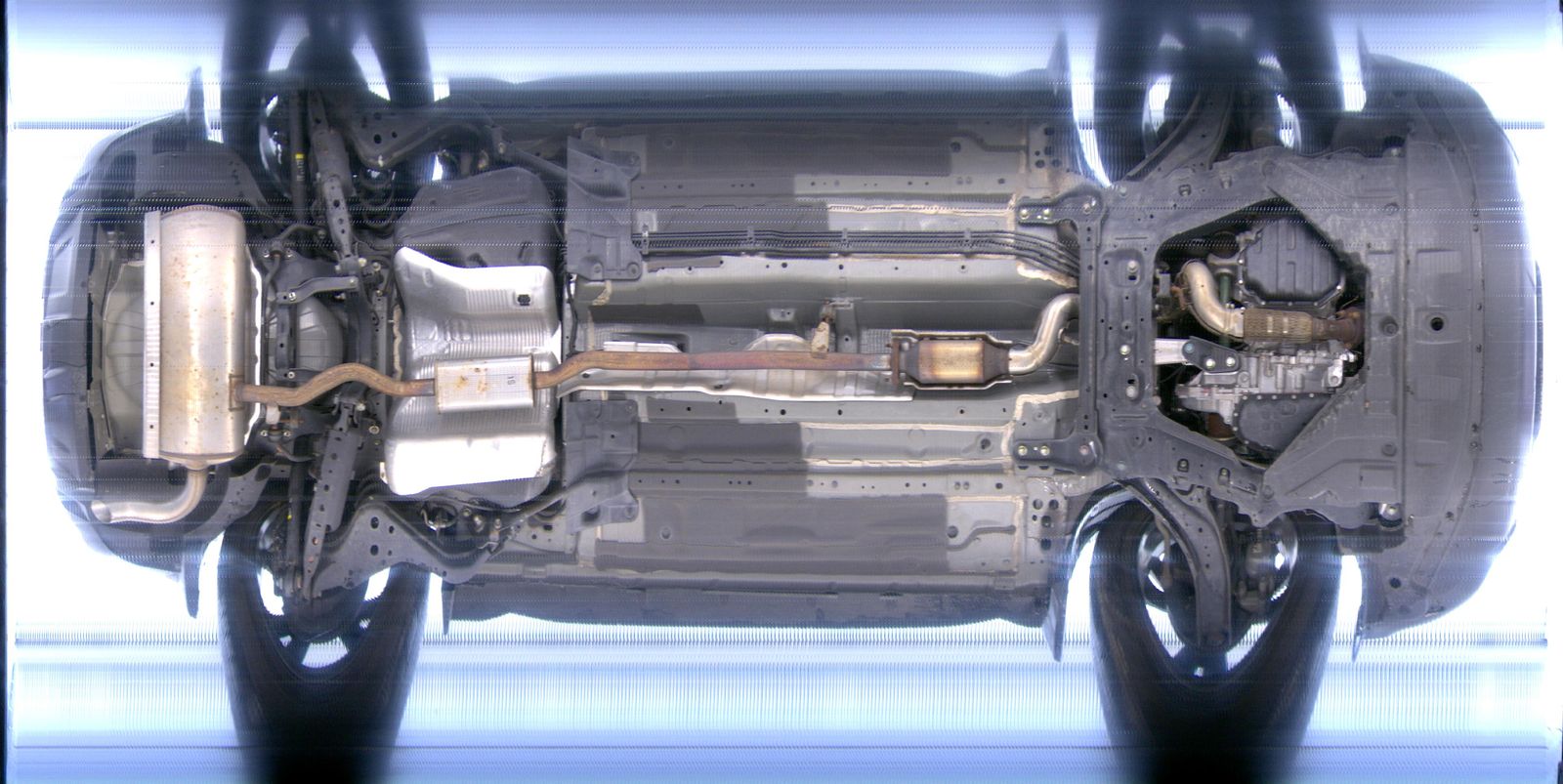 2020 Nissan Rogue SV FWD