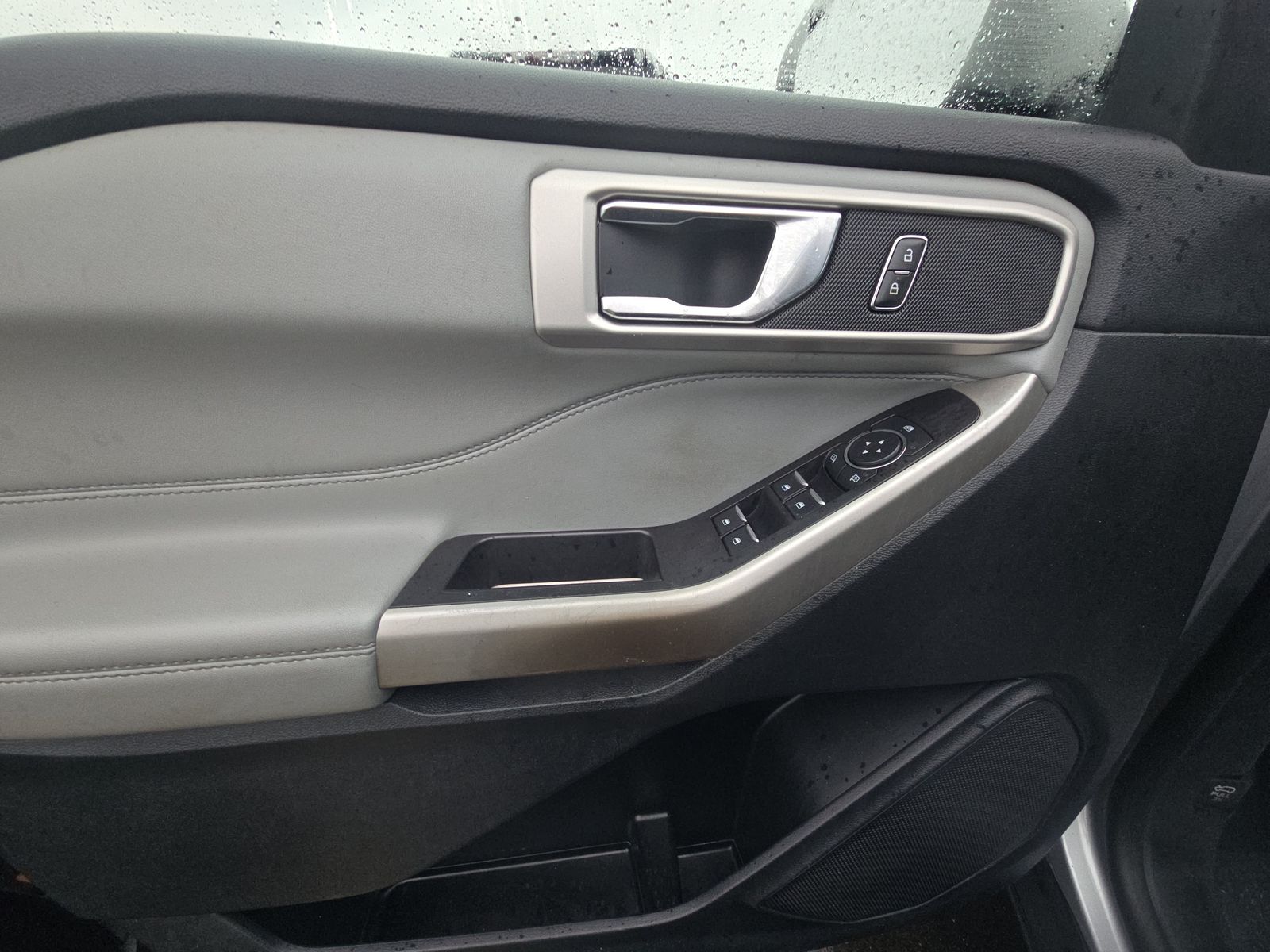 2022 Ford Explorer XLT AWD