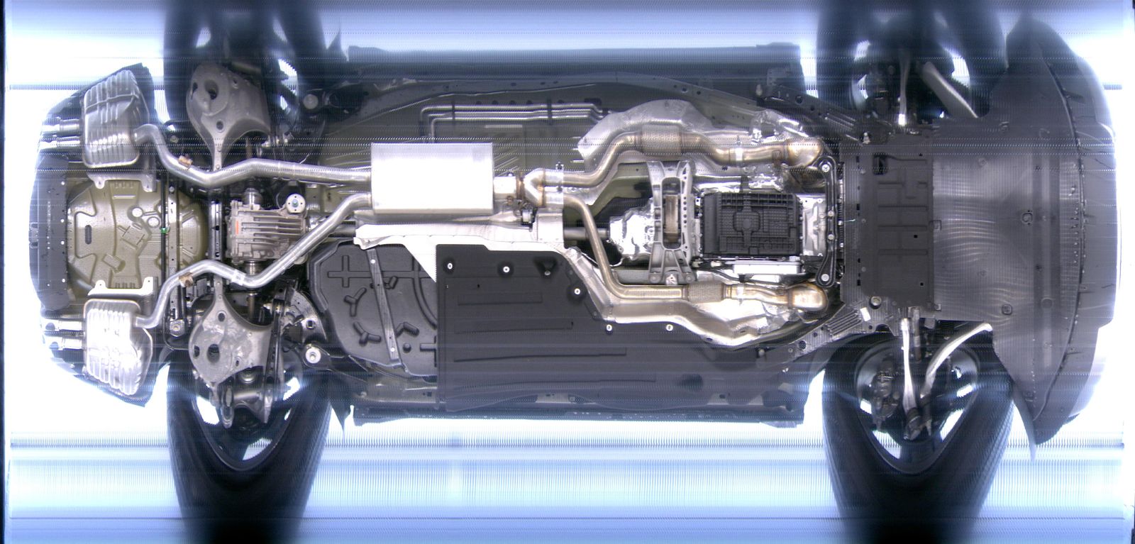 2025 Ford Explorer Platinum AWD