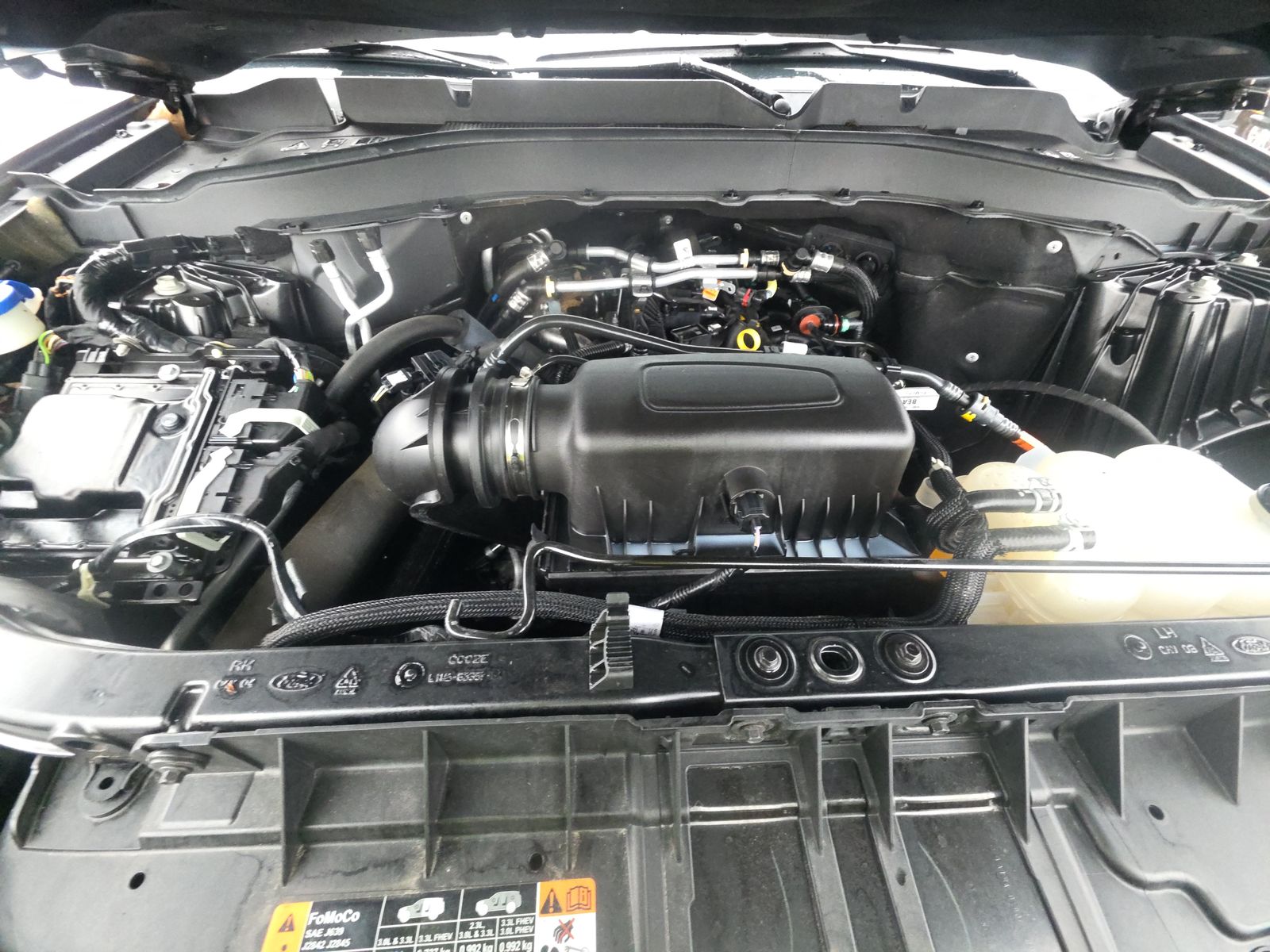 2022 Ford Explorer XLT AWD