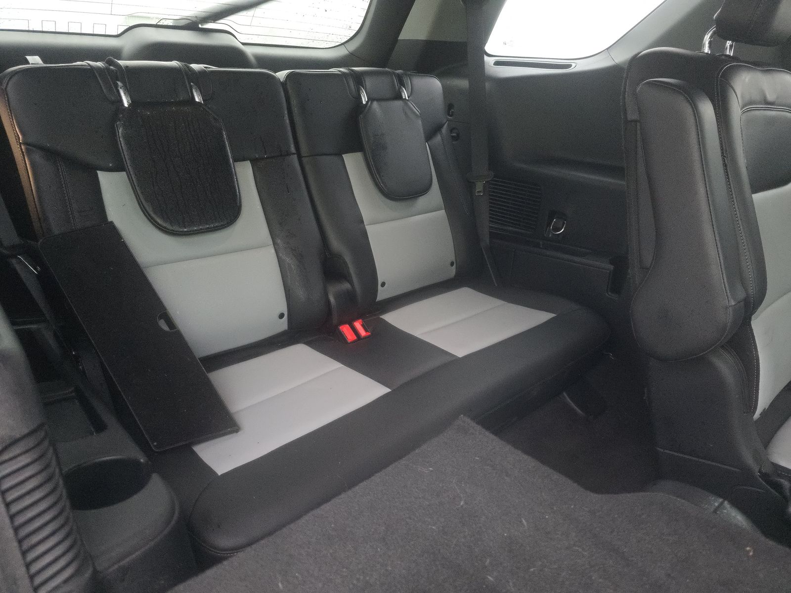 2022 Ford Explorer XLT AWD