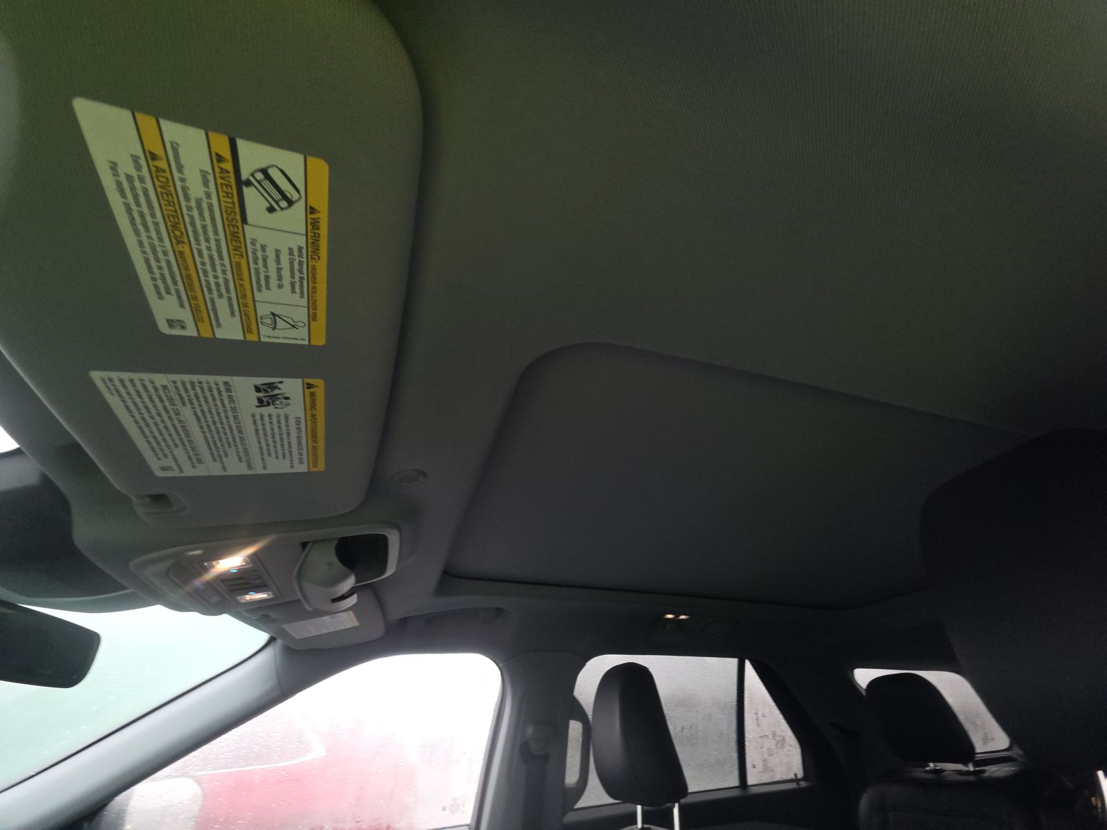 2022 Ford Explorer XLT AWD