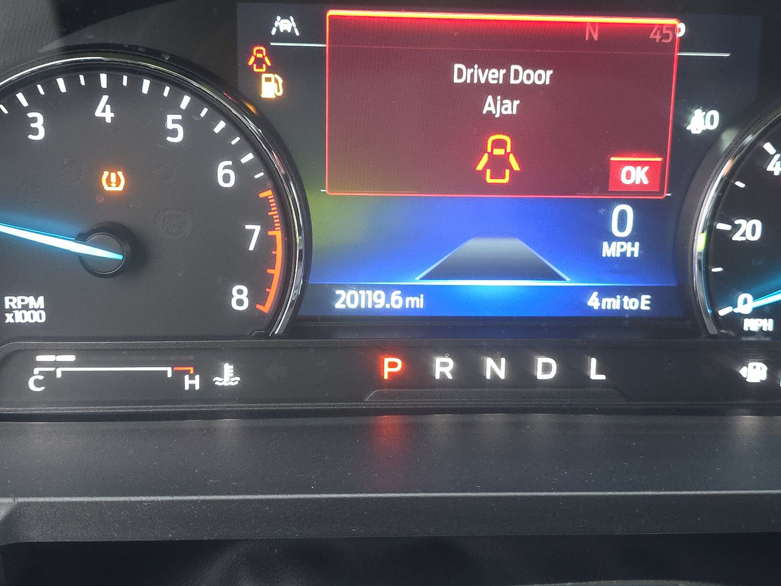 2022 Ford Explorer XLT AWD