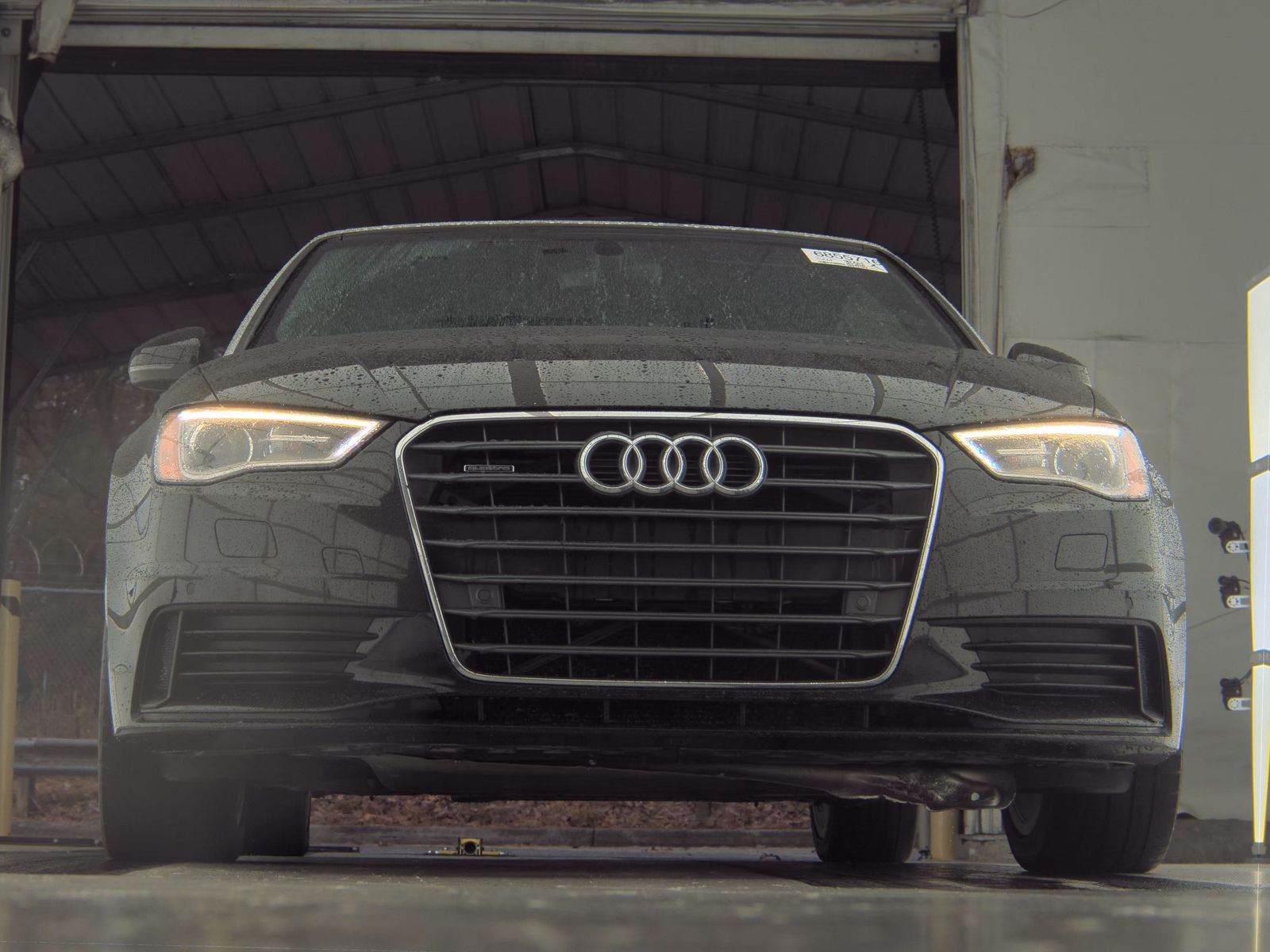 2016 Audi A3 2.0T Premium AWD