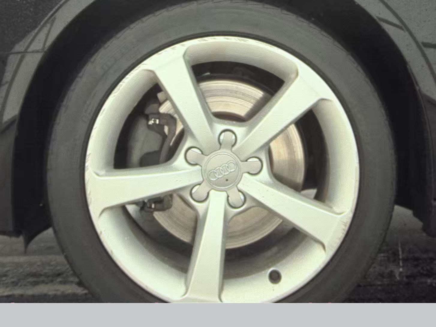 2016 Audi A3 2.0T Premium AWD