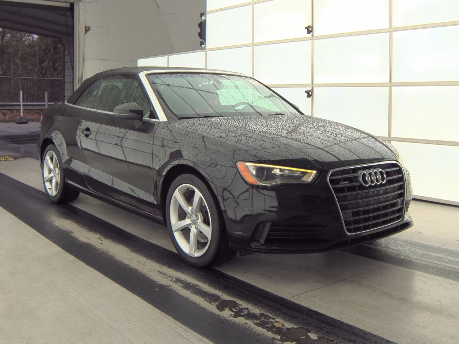 2016 Audi A3 2.0T Premium AWD