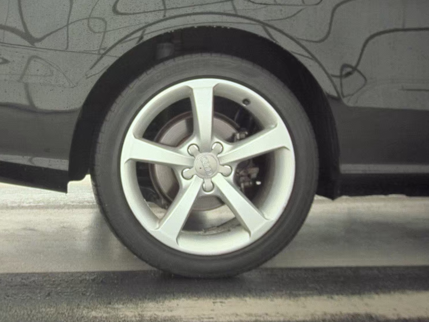 2016 Audi A3 2.0T Premium AWD