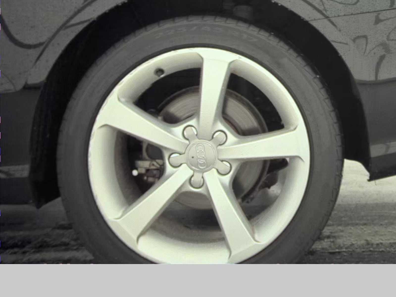 2016 Audi A3 2.0T Premium AWD