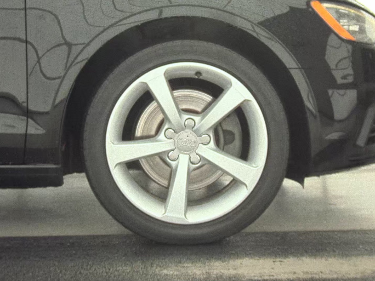 2016 Audi A3 2.0T Premium AWD