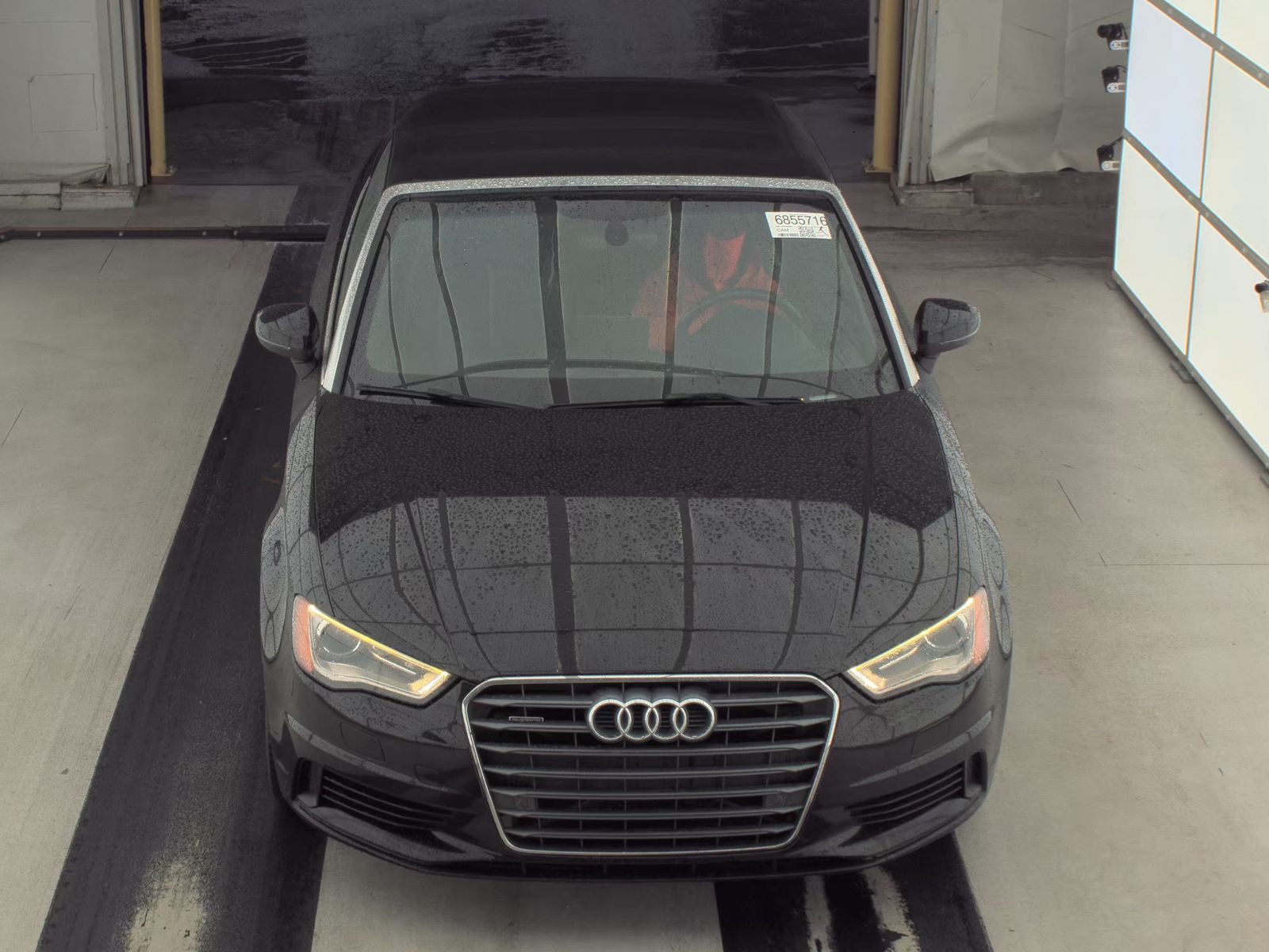 2016 Audi A3 2.0T Premium AWD