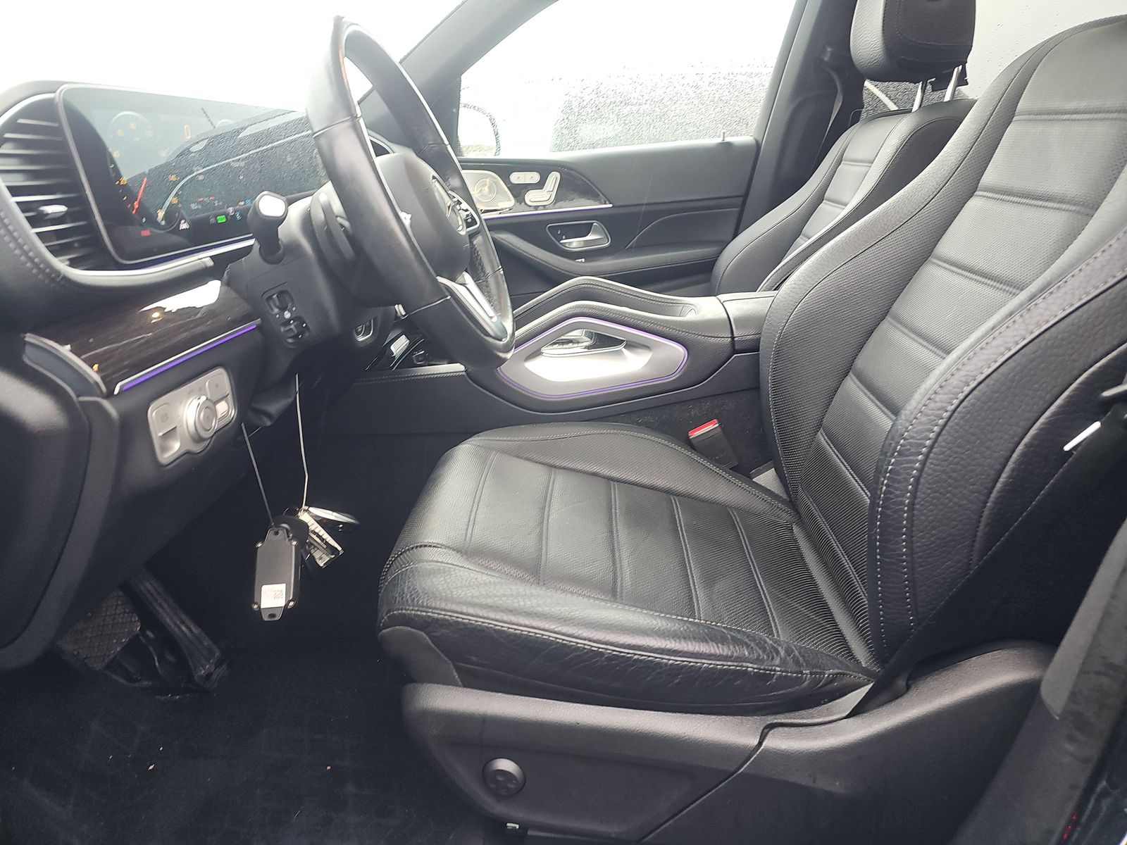 2022 Mercedes-Benz GLS GLS 450 AWD