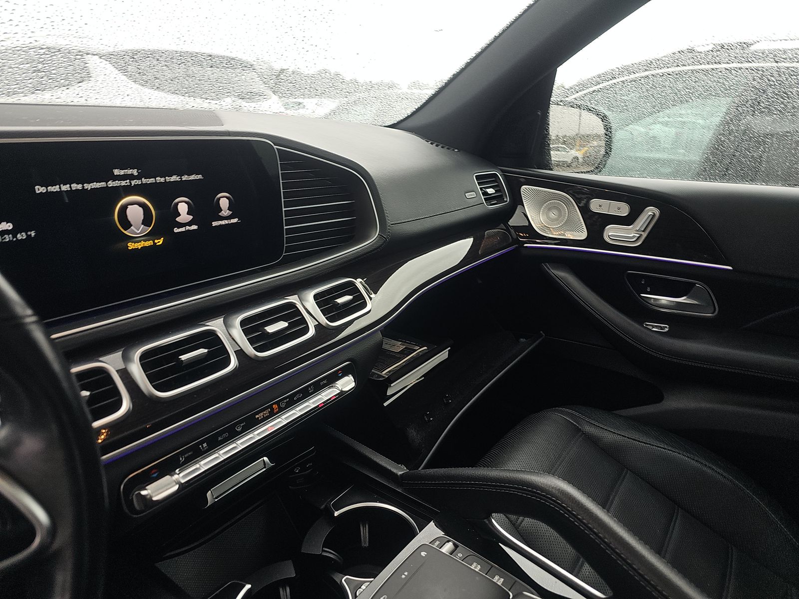 2022 Mercedes-Benz GLS GLS 450 AWD