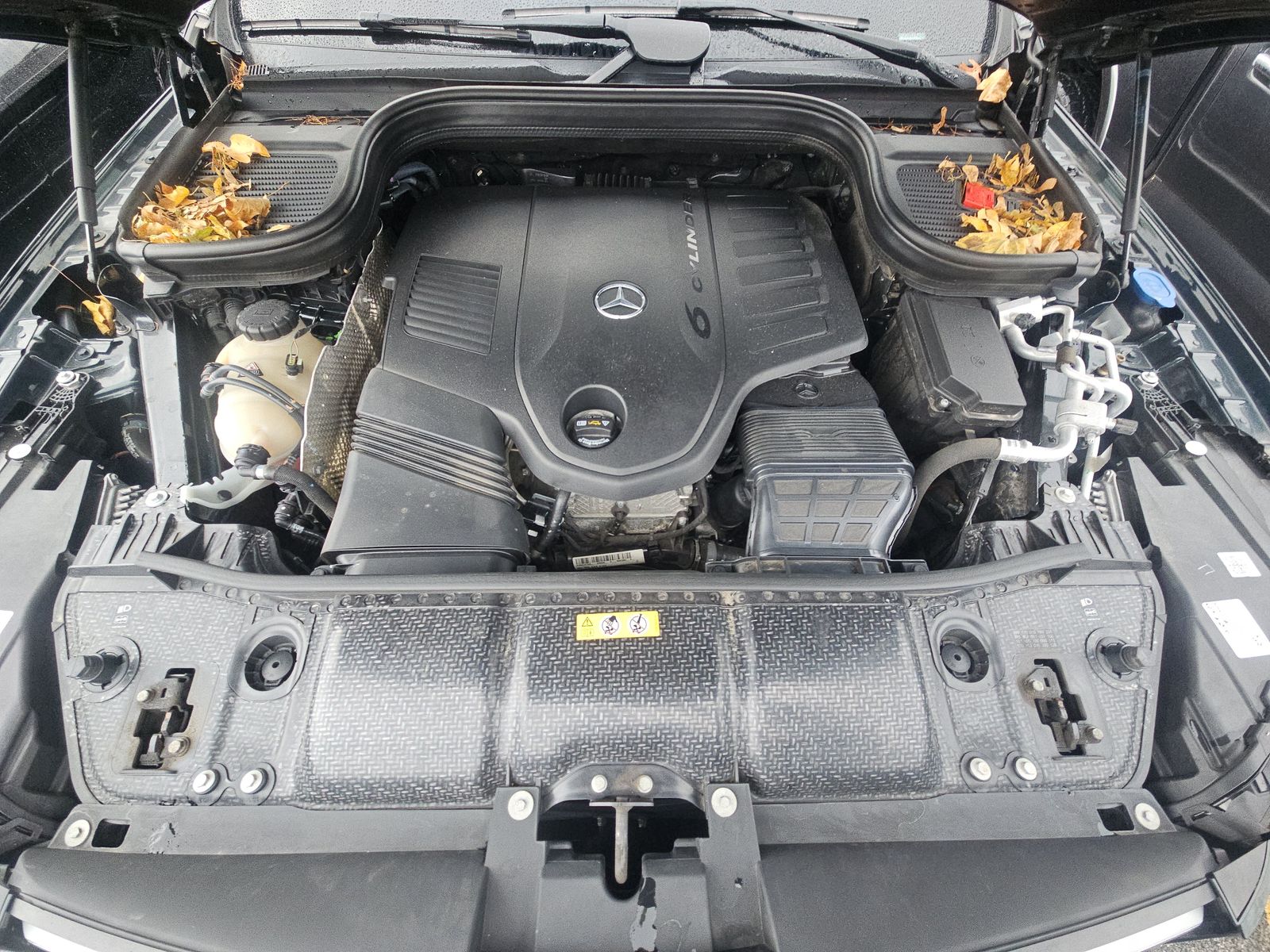 2022 Mercedes-Benz GLS GLS 450 AWD