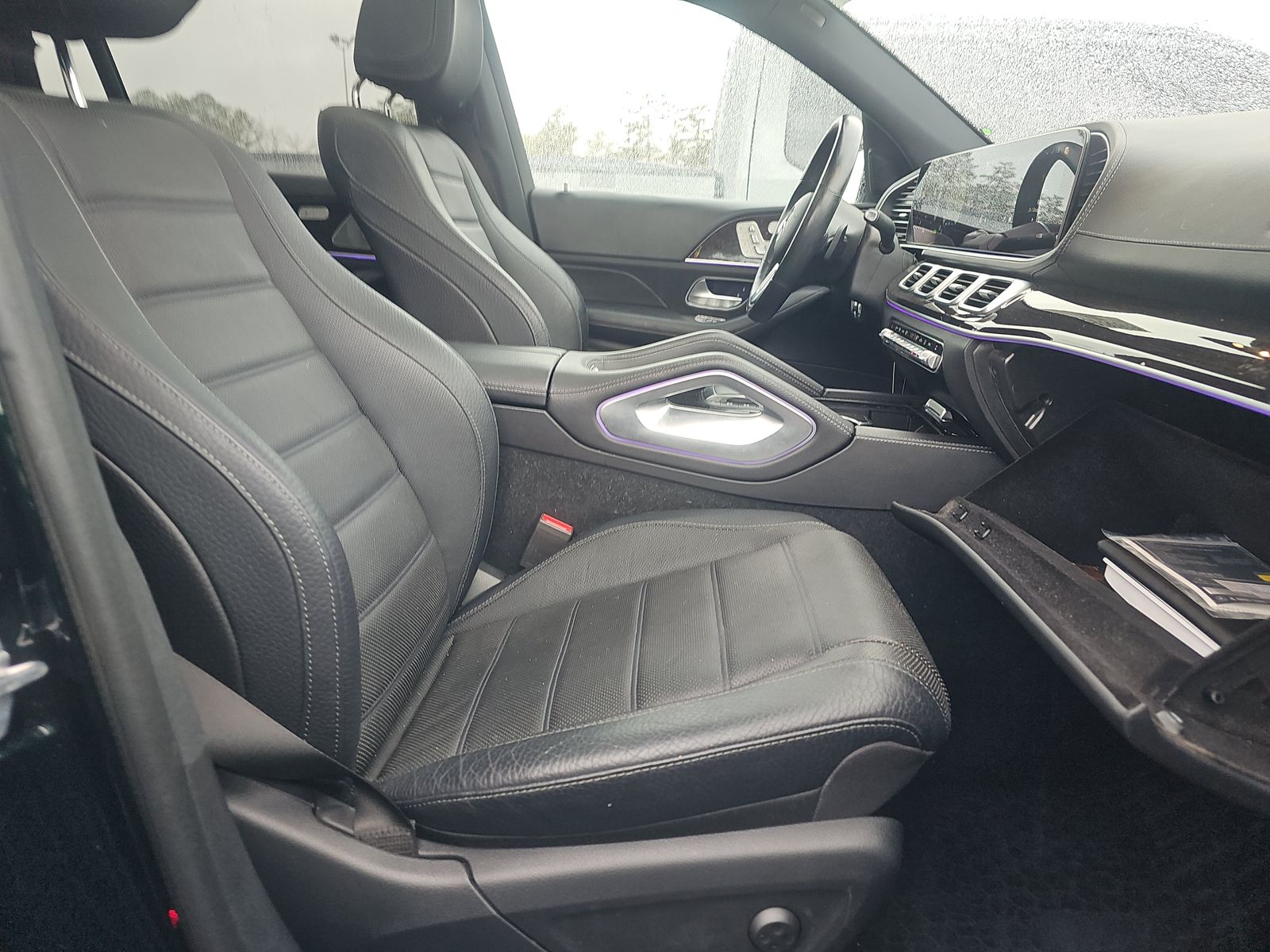 2022 Mercedes-Benz GLS GLS 450 AWD