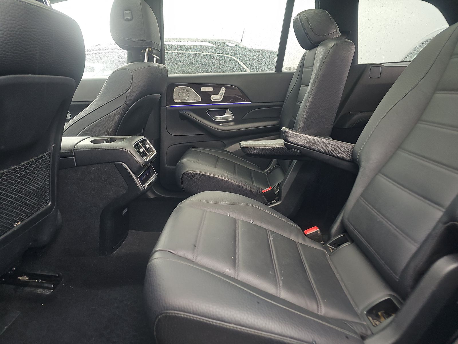 2022 Mercedes-Benz GLS GLS 450 AWD