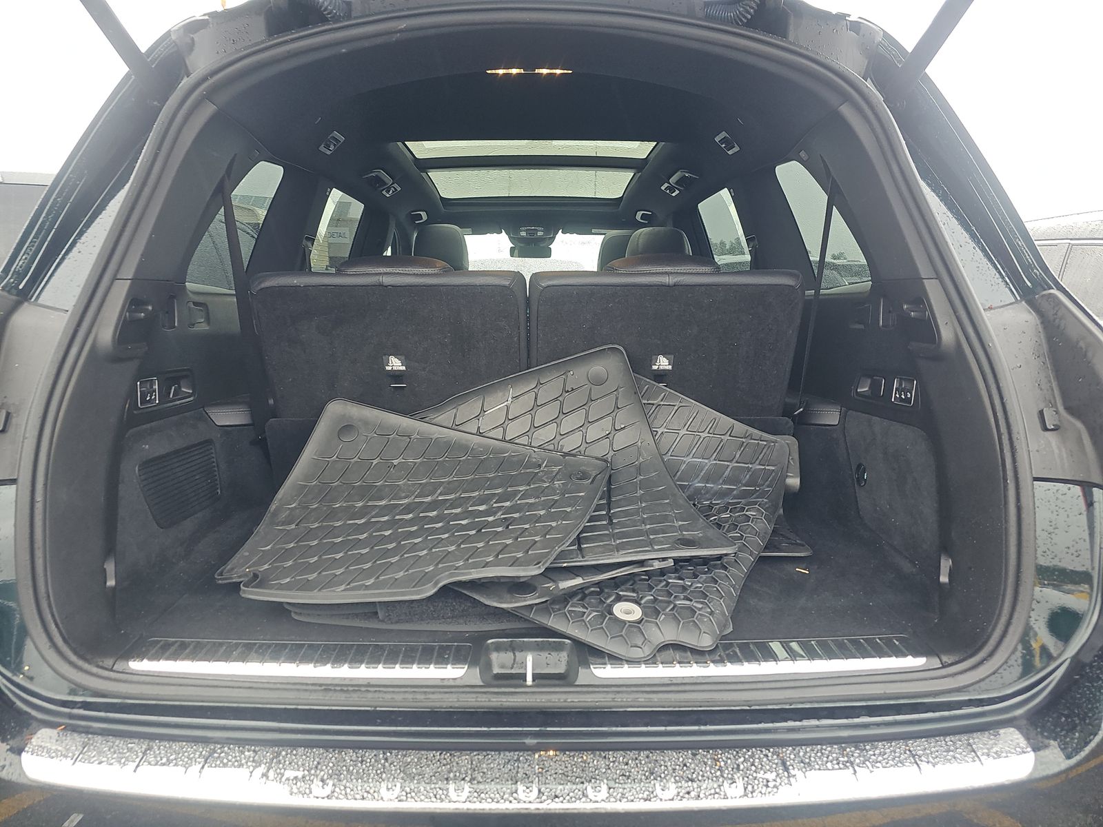 2022 Mercedes-Benz GLS GLS 450 AWD