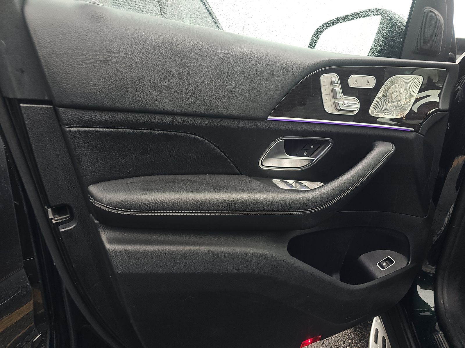 2022 Mercedes-Benz GLS GLS 450 AWD