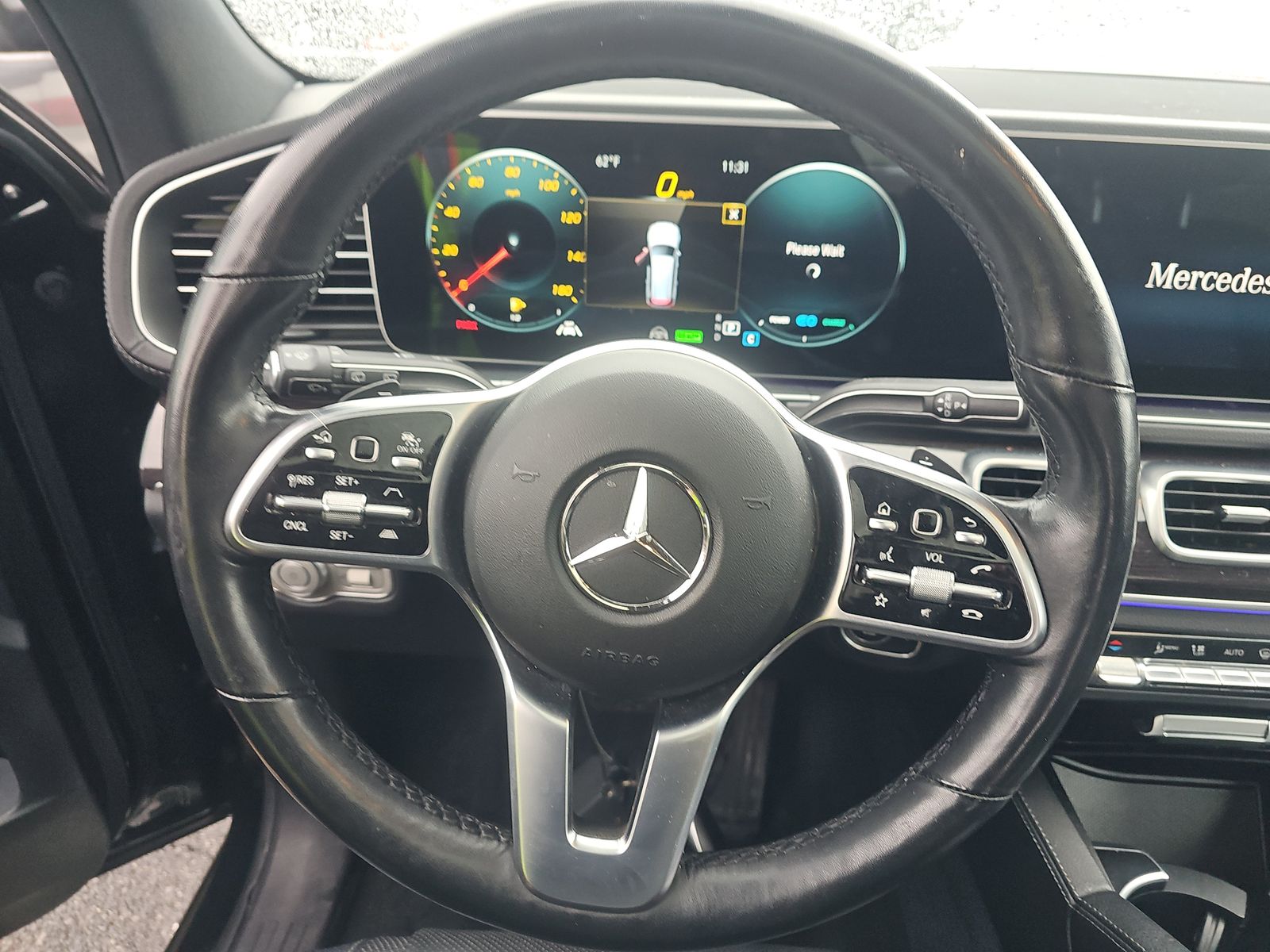 2022 Mercedes-Benz GLS GLS 450 AWD