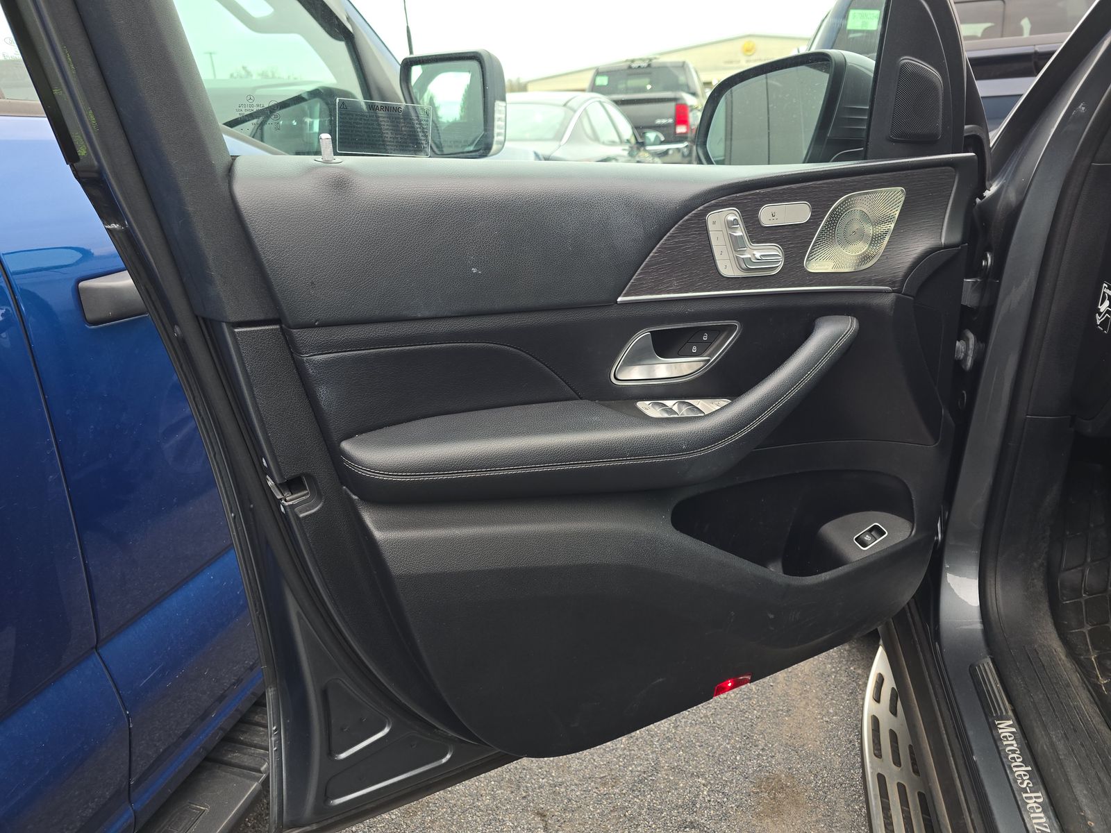 2022 Mercedes-Benz GLE GLE 350 AWD