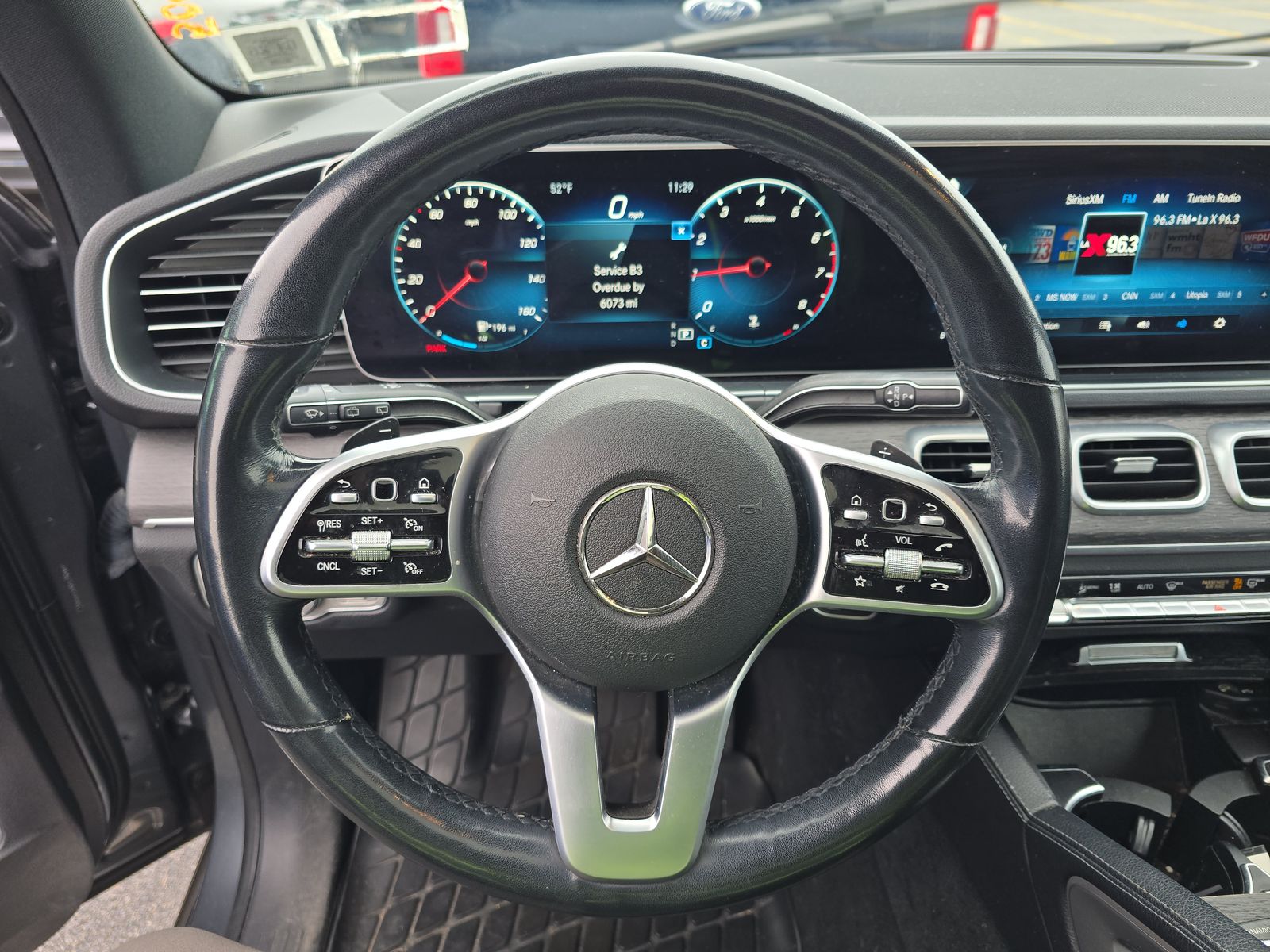 2022 Mercedes-Benz GLE GLE 350 AWD