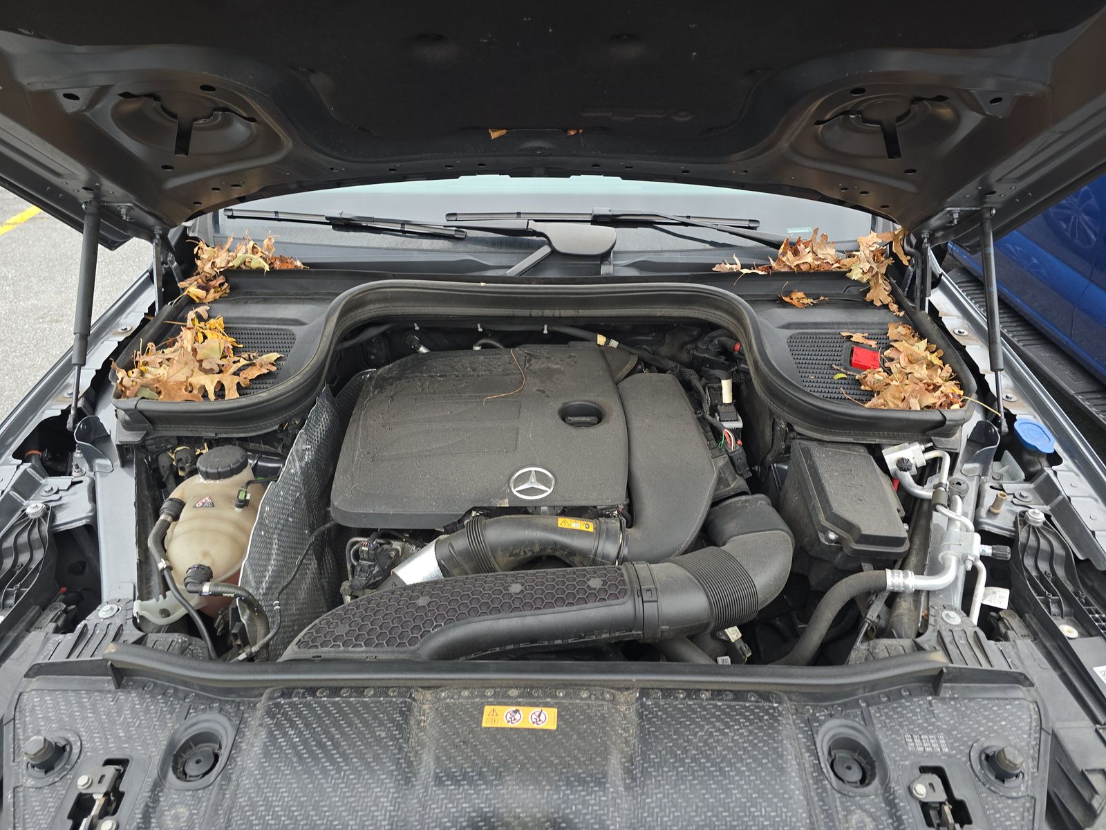 2022 Mercedes-Benz GLE GLE 350 AWD