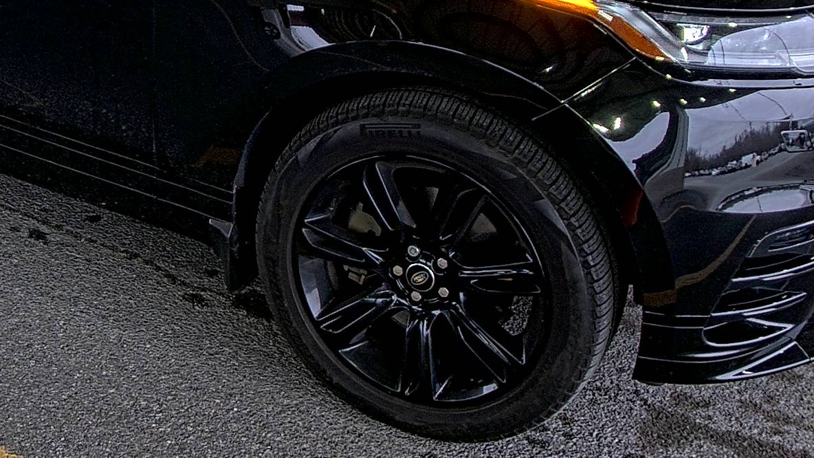 2024 Land Rover Range Rover Velar Dynamic SE AWD