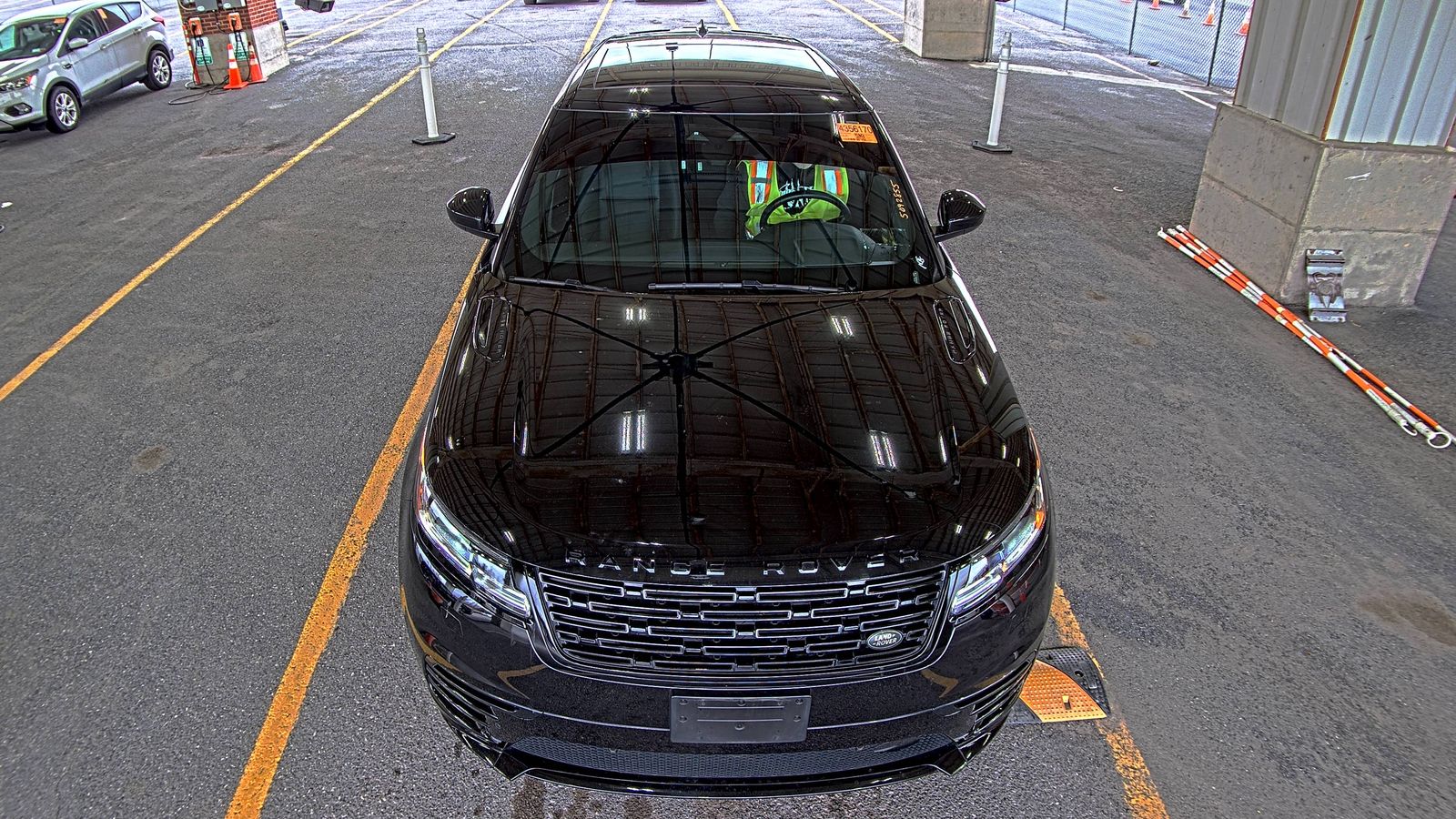 2024 Land Rover Range Rover Velar Dynamic SE AWD