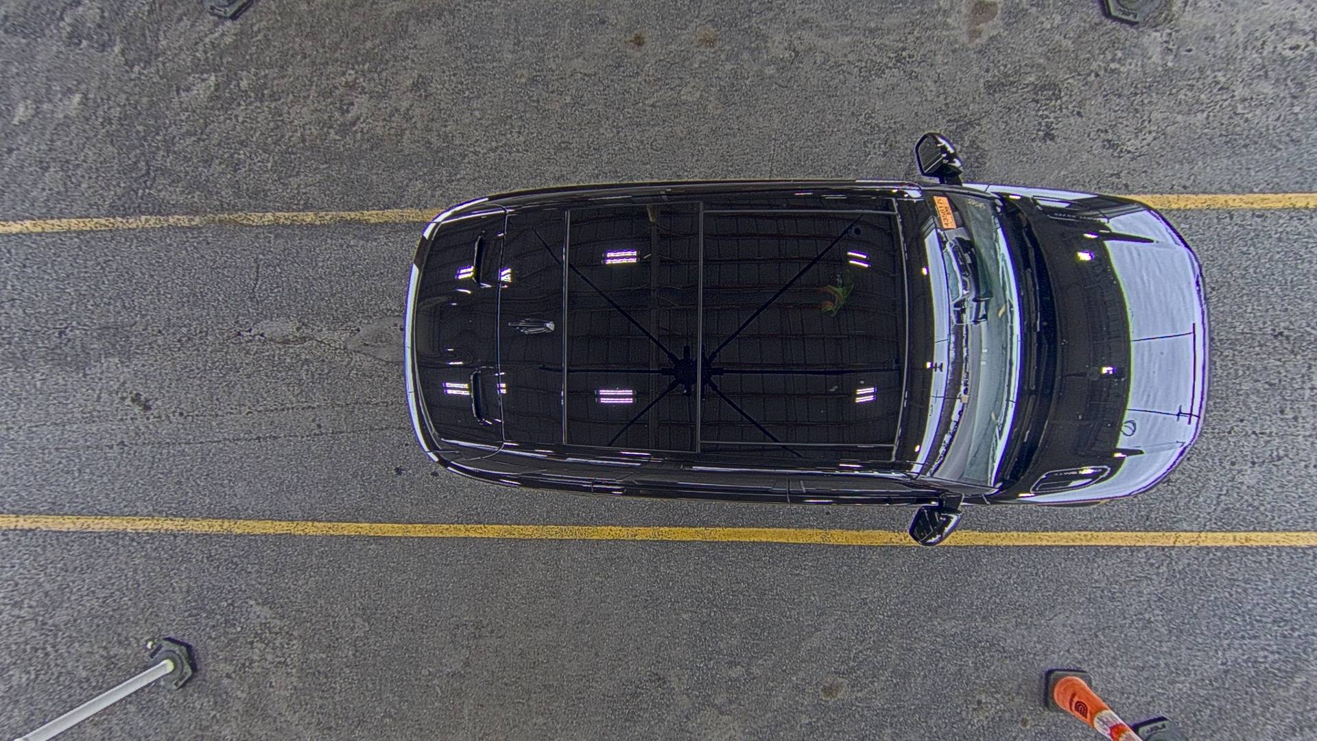 2024 Land Rover Range Rover Velar Dynamic SE AWD