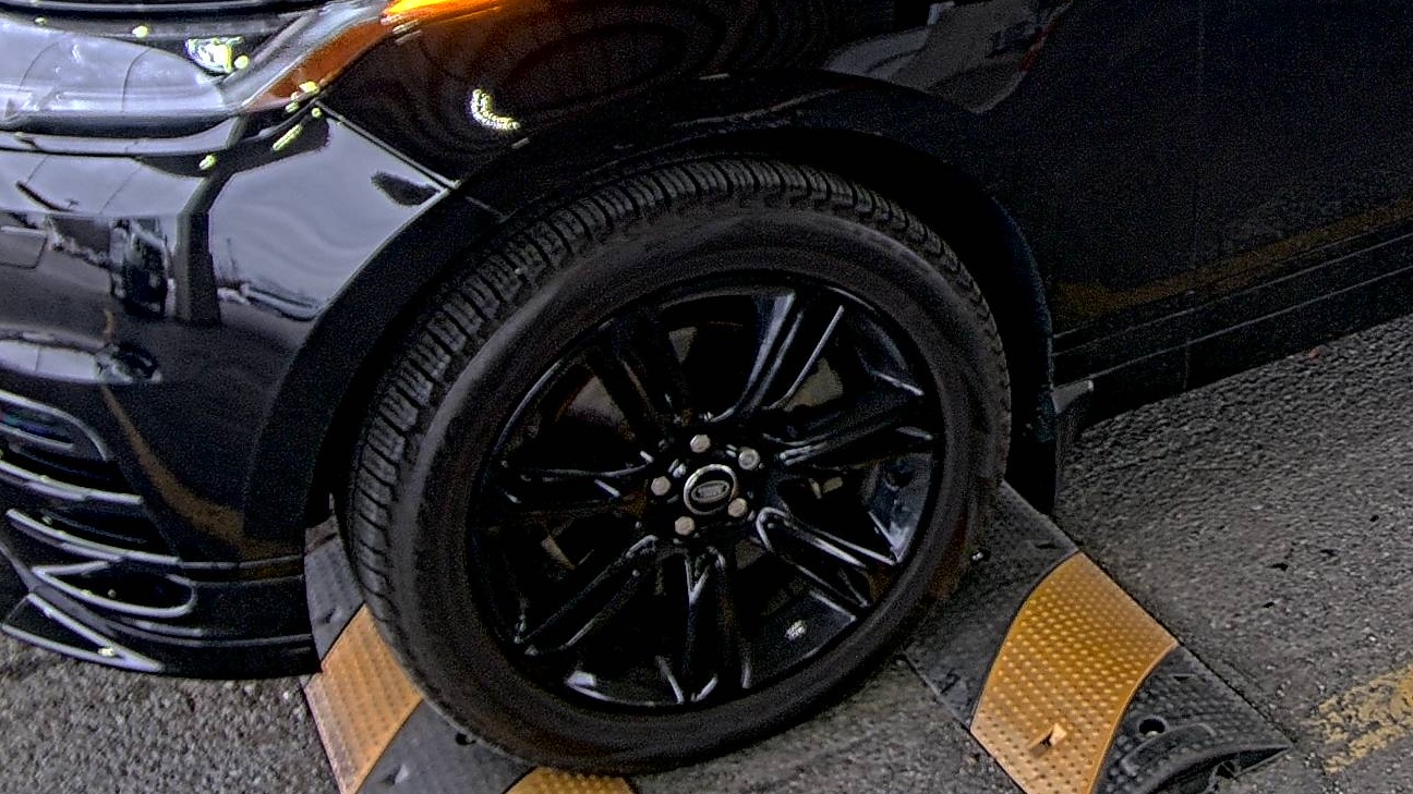 2024 Land Rover Range Rover Velar Dynamic SE AWD