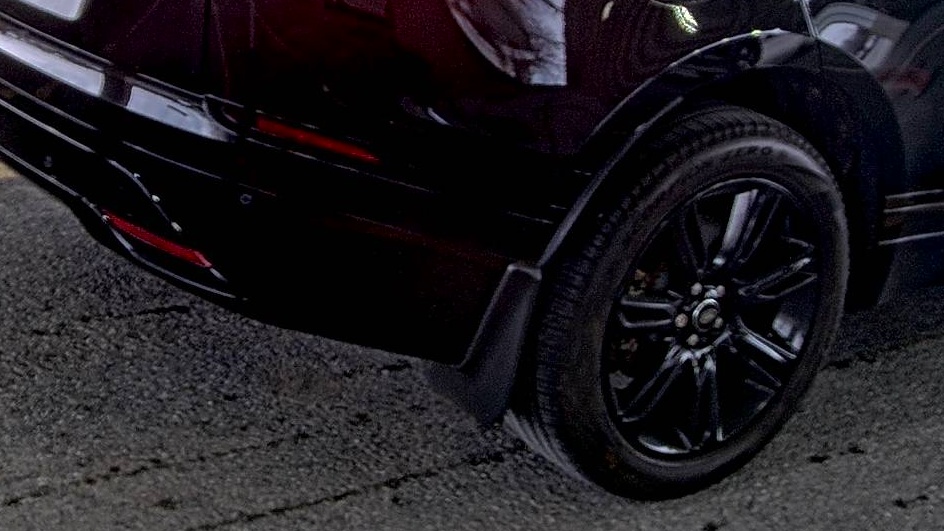 2024 Land Rover Range Rover Velar Dynamic SE AWD