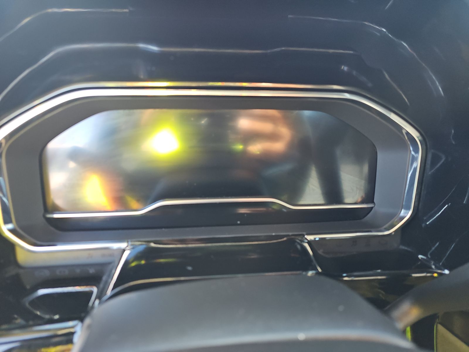 2024 Chevrolet Silverado 1500 LT RWD