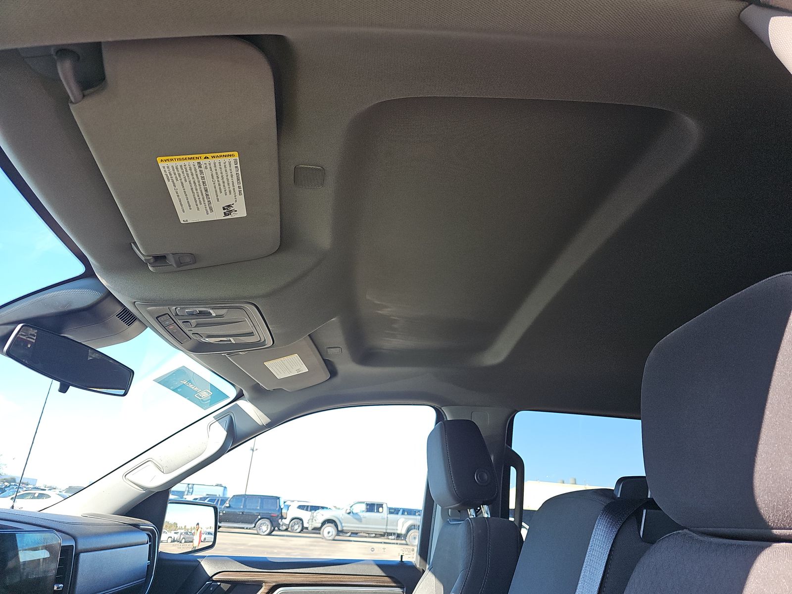 2024 Chevrolet Silverado 1500 LT RWD