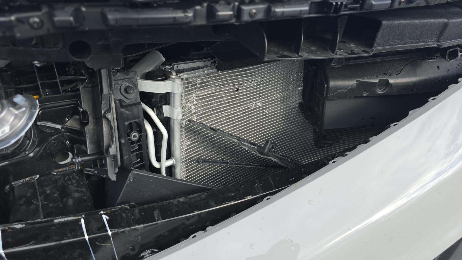 2025 Hyundai Kona SEL AWD