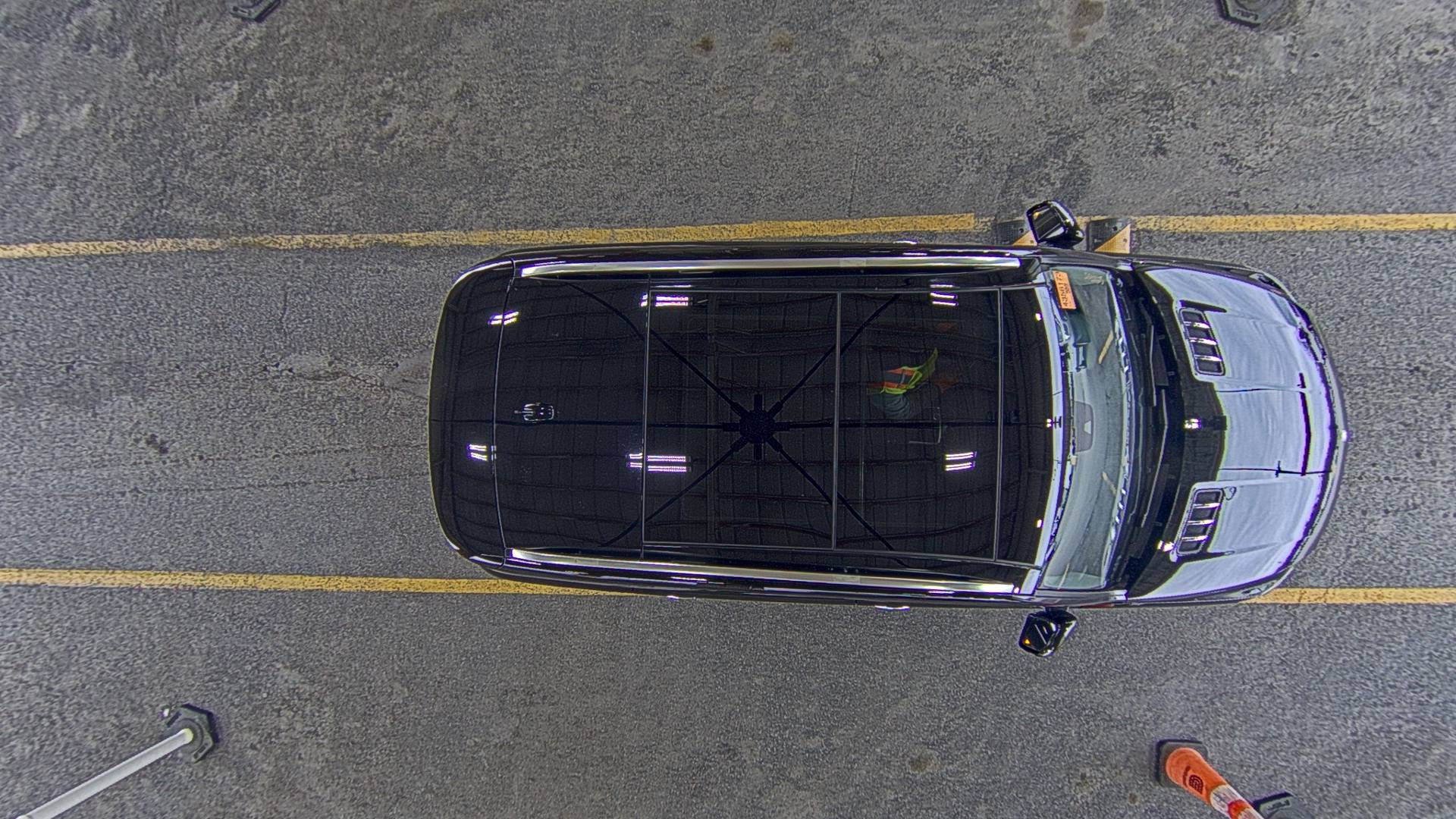 2013 Mercedes-Benz M-Class ML 350 AWD