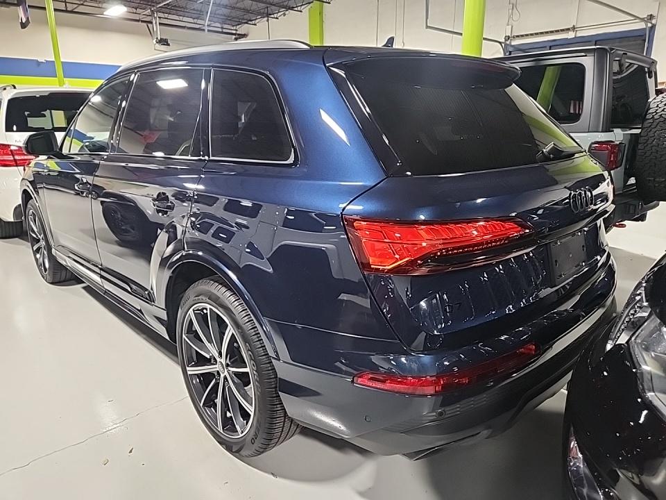 2025 Audi Q7 Premium Plus AWD