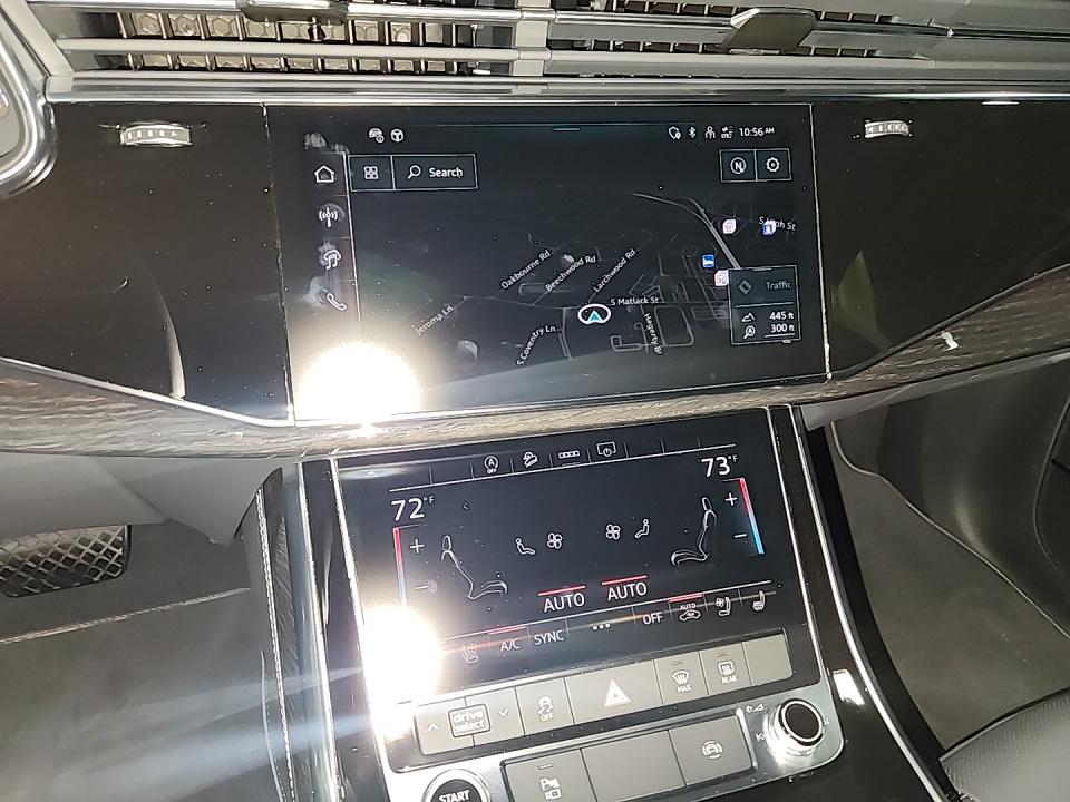 2025 Audi Q7 Premium Plus AWD