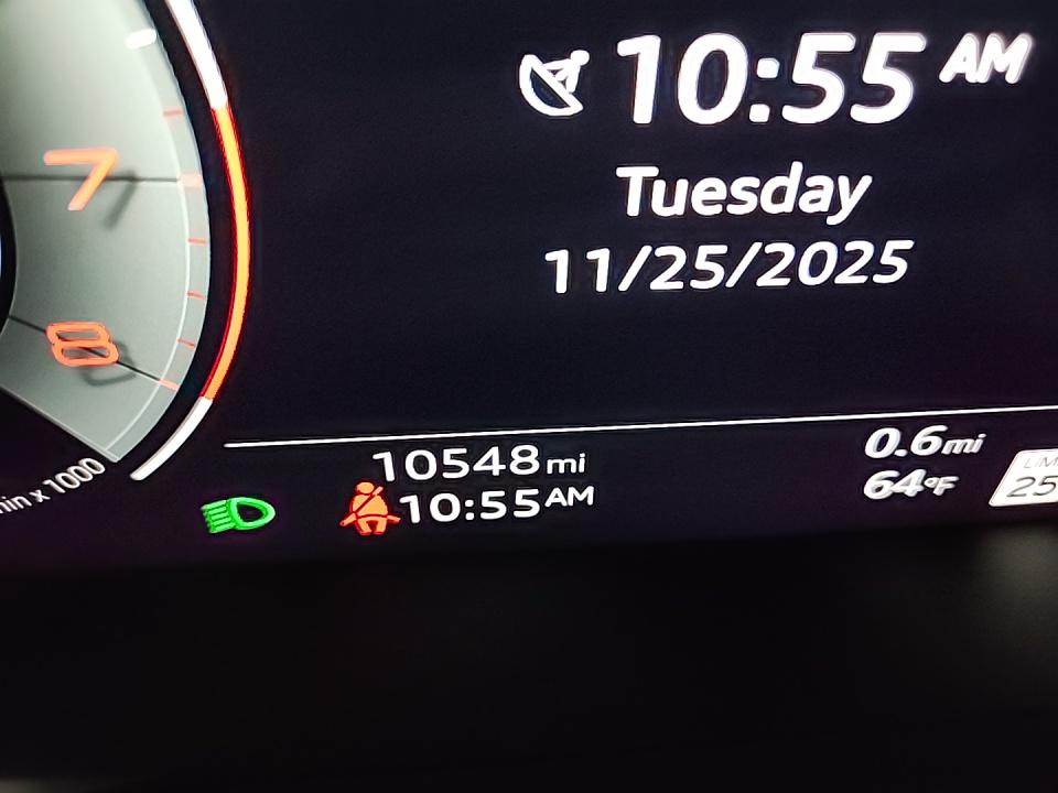 2025 Audi Q7 Premium Plus AWD