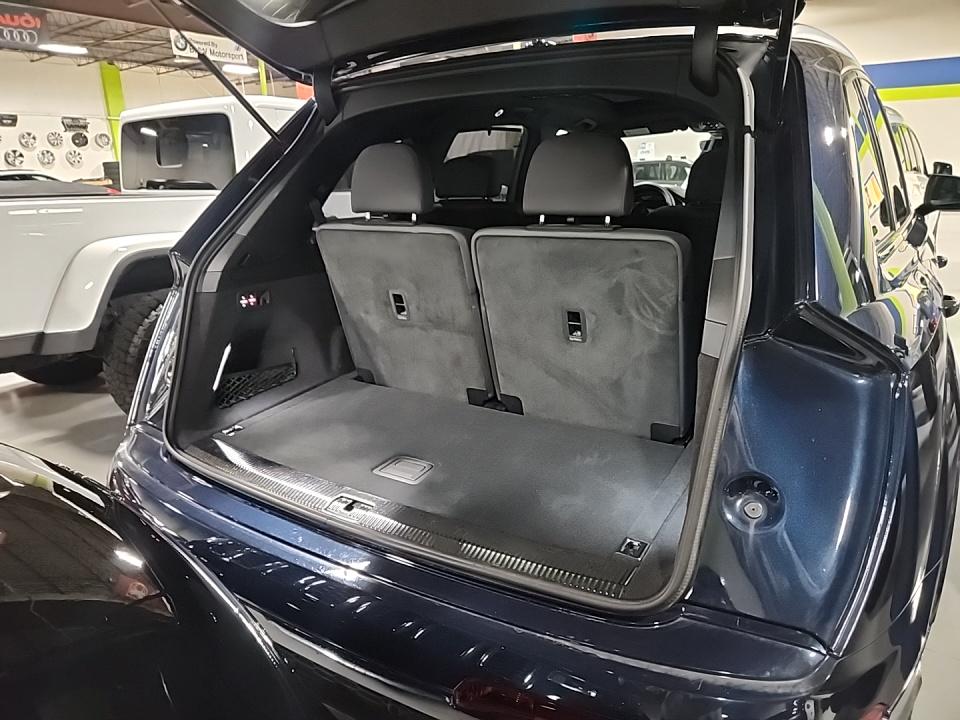 2025 Audi Q7 Premium Plus AWD