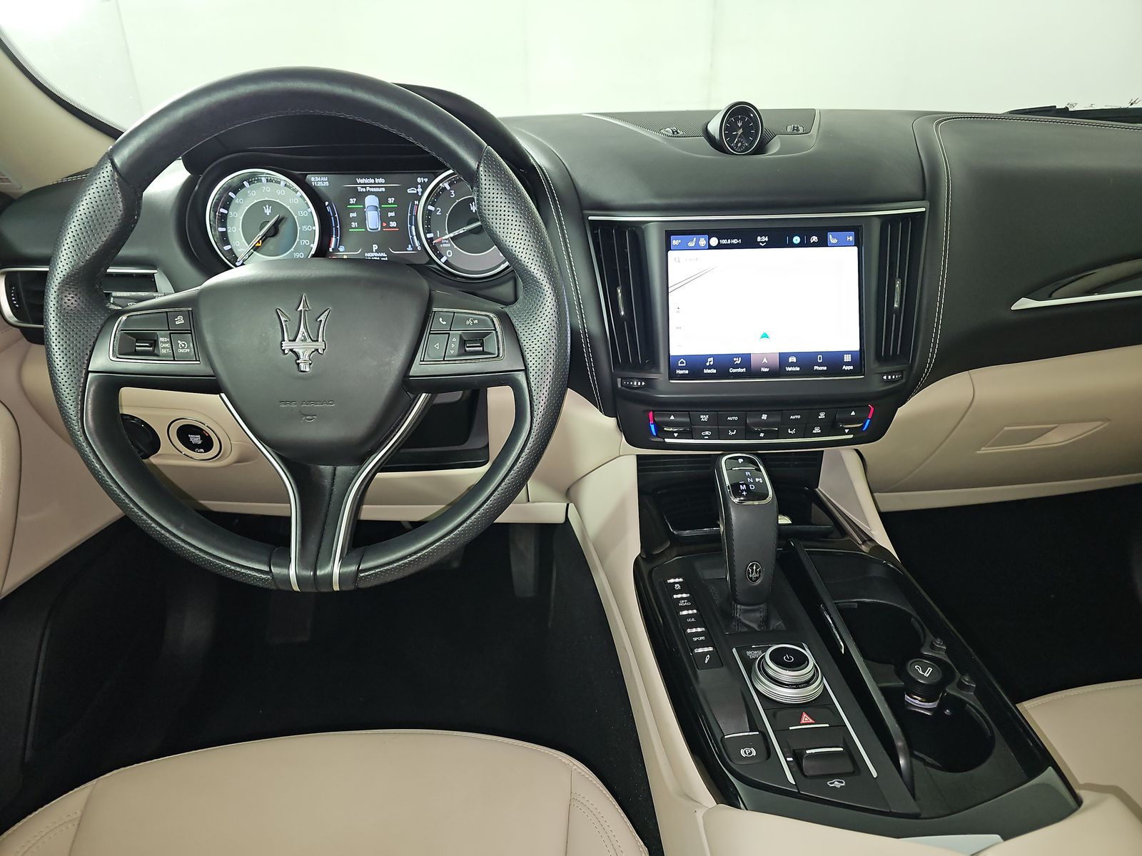 2022 Maserati Levante GT AWD