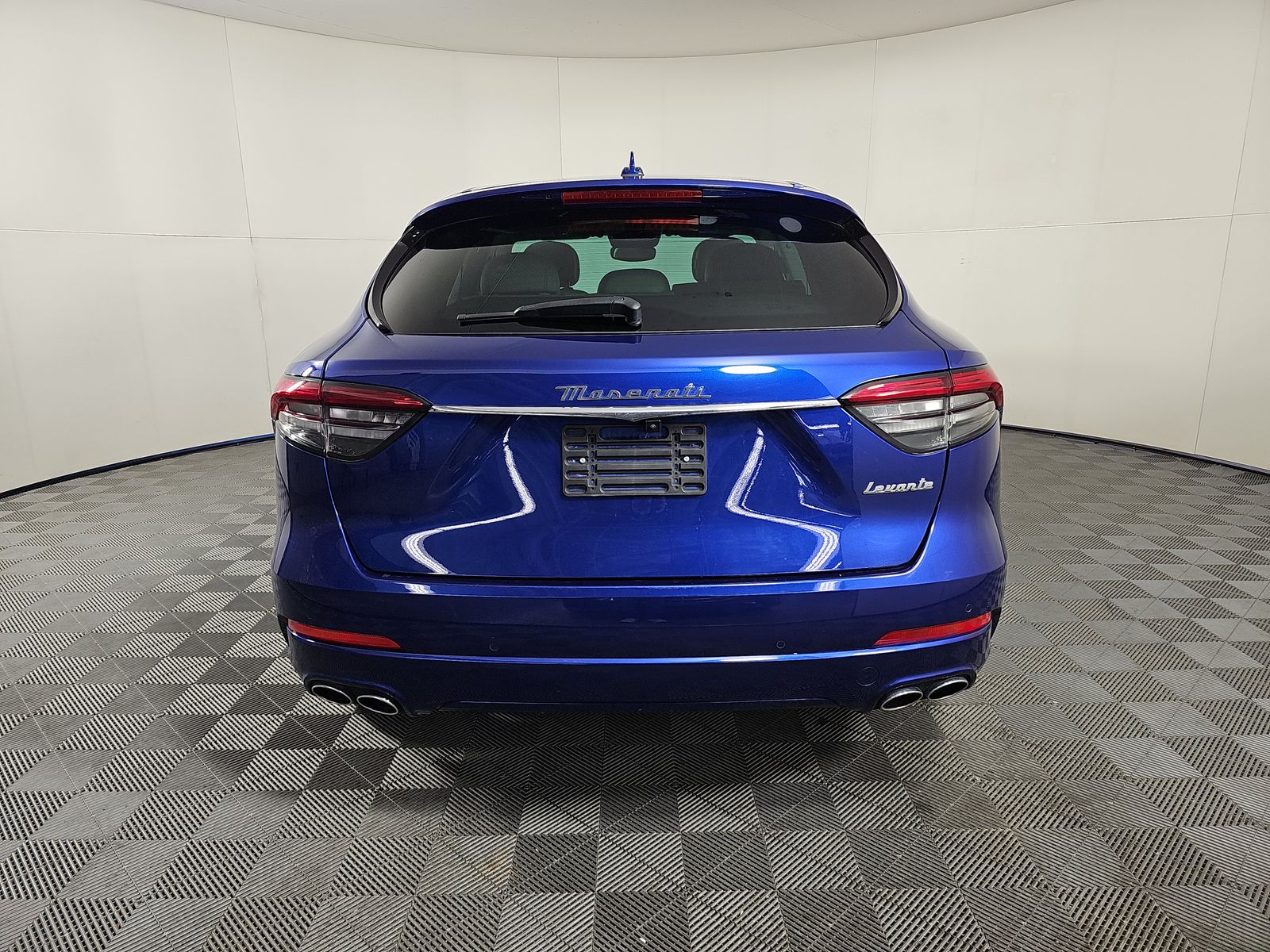 2022 Maserati Levante GT AWD