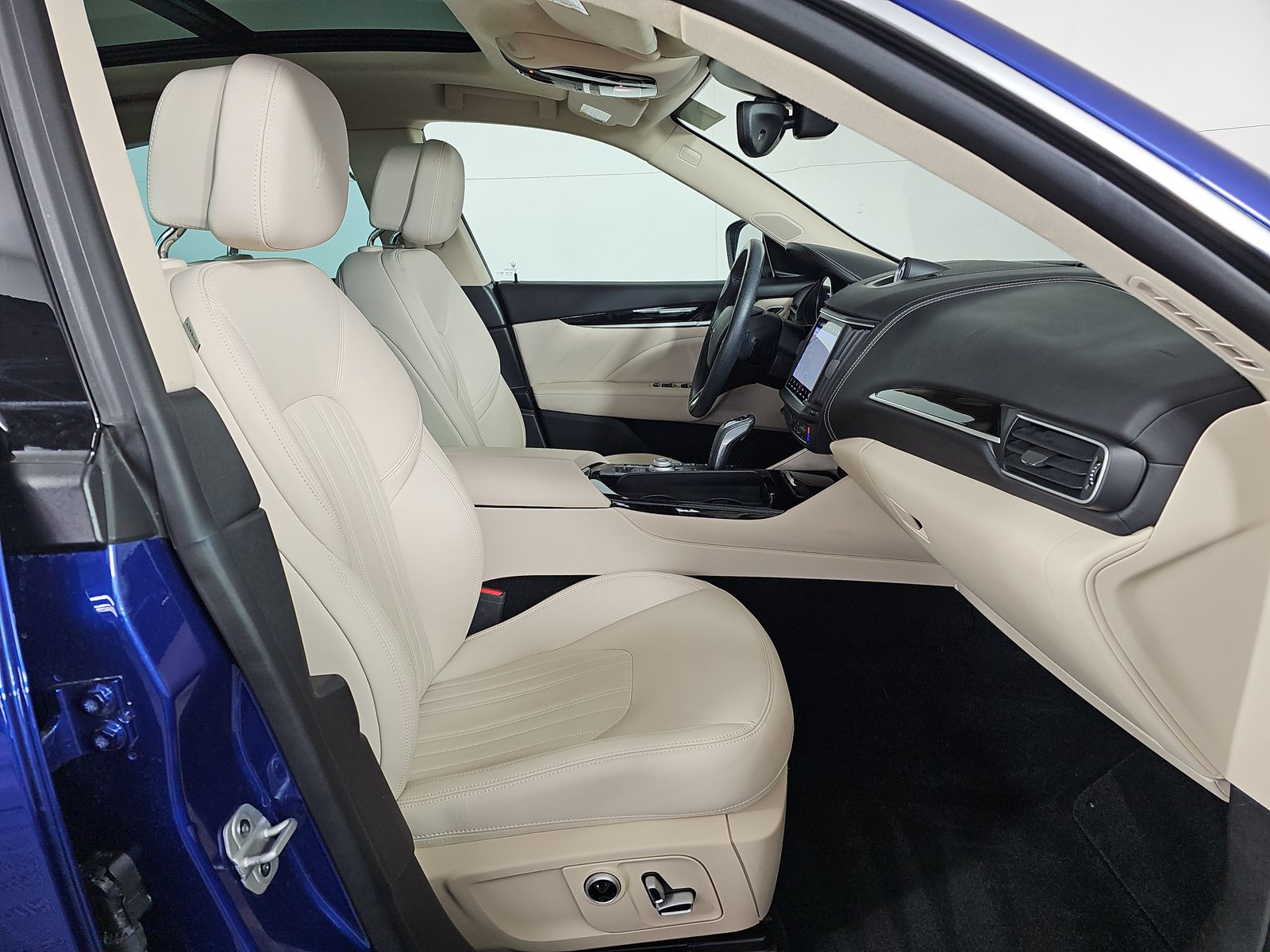 2022 Maserati Levante GT AWD