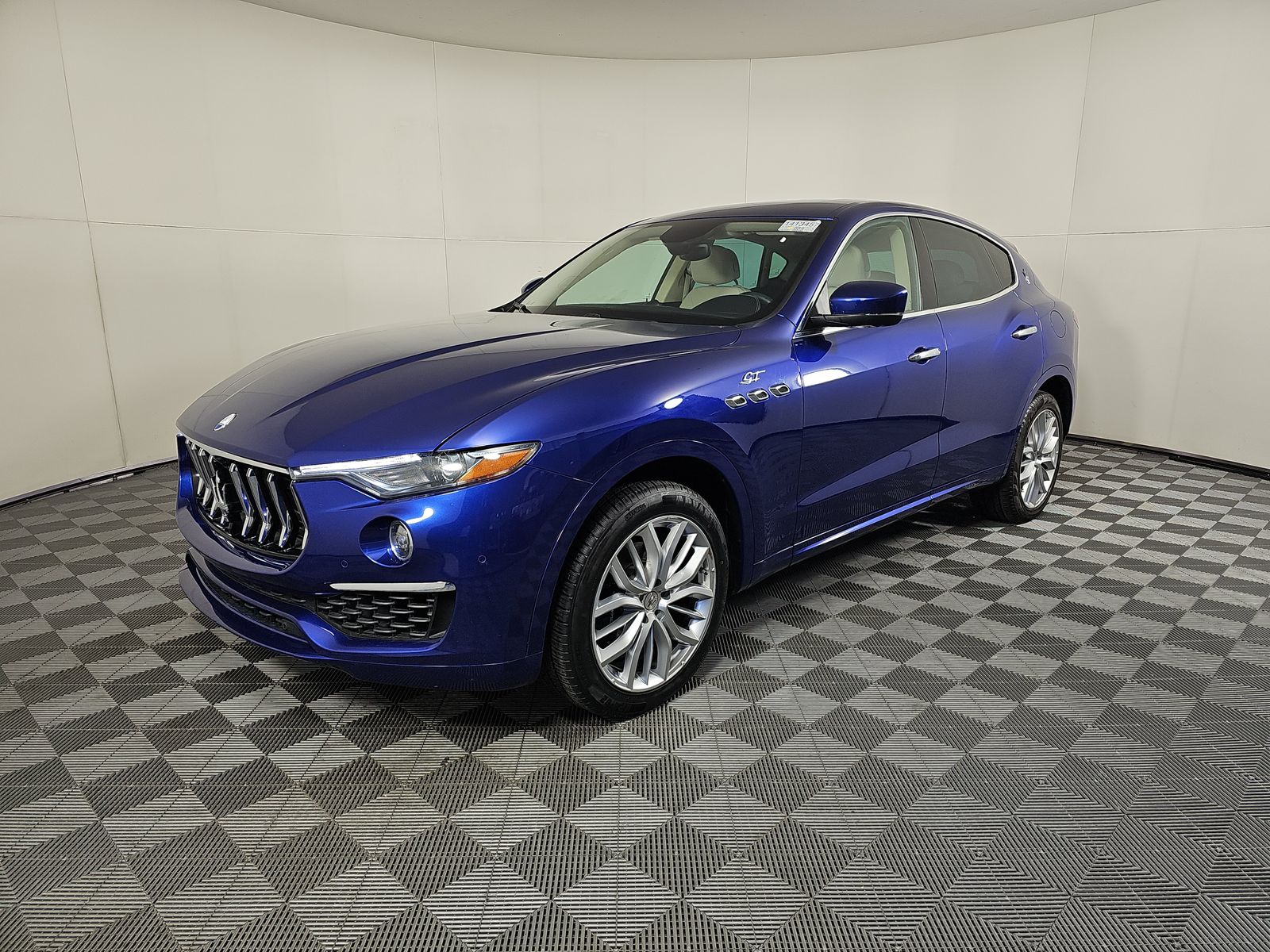 2022 Maserati Levante GT AWD