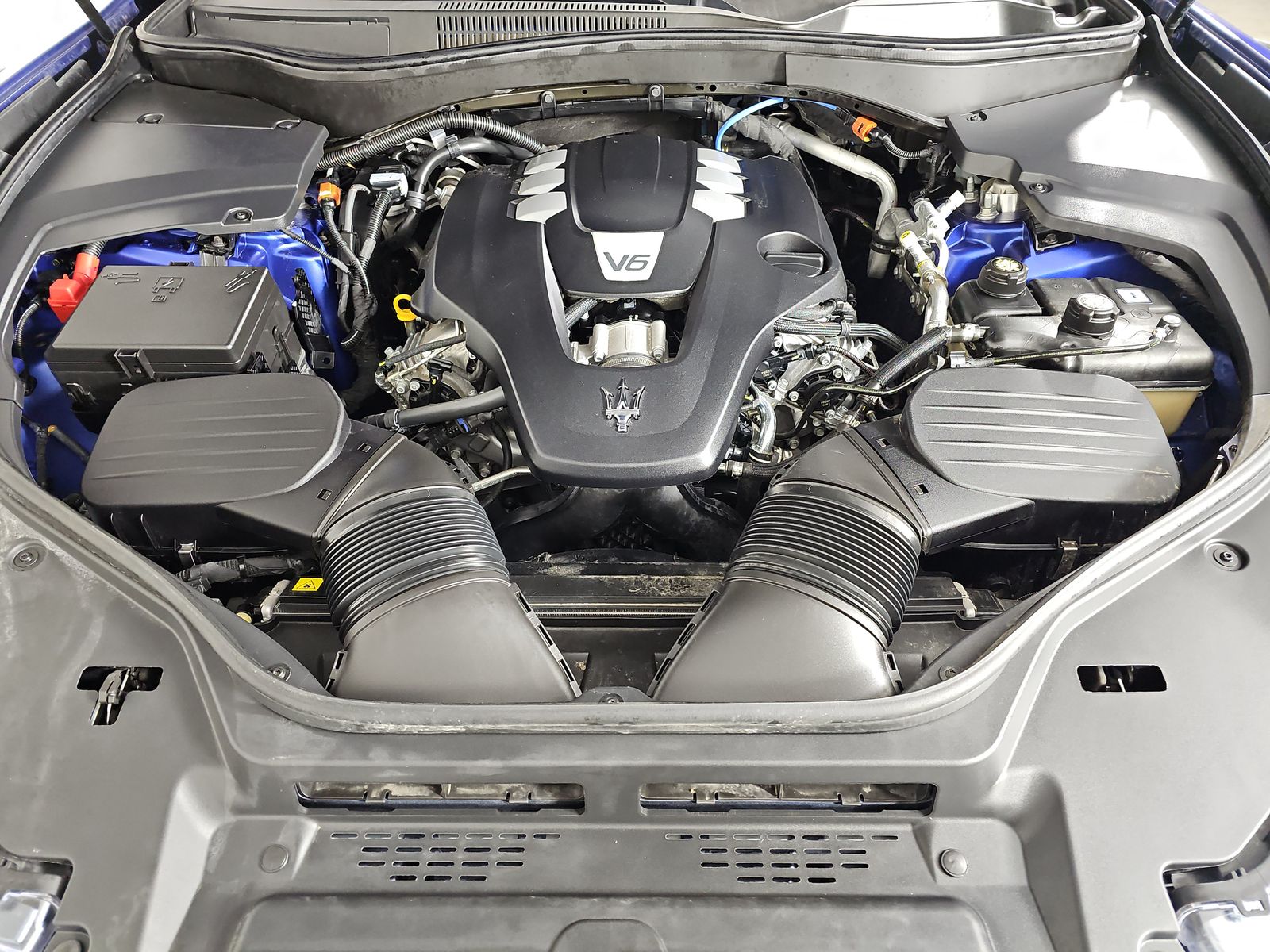 2022 Maserati Levante GT AWD